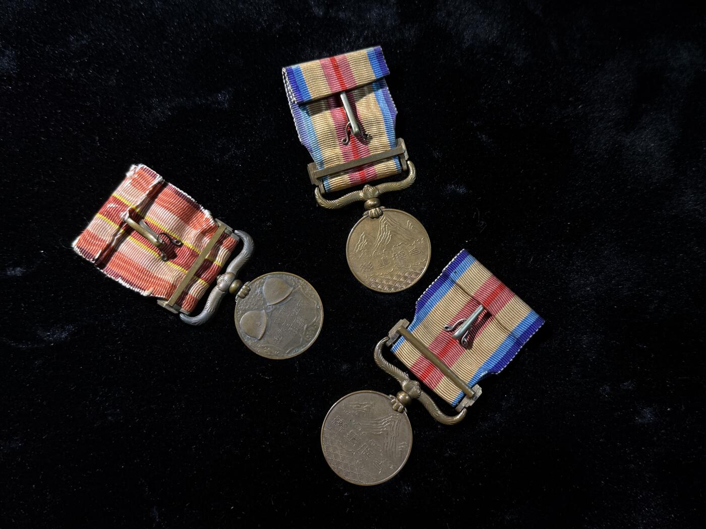 戎马世界章牌大赏，第112期