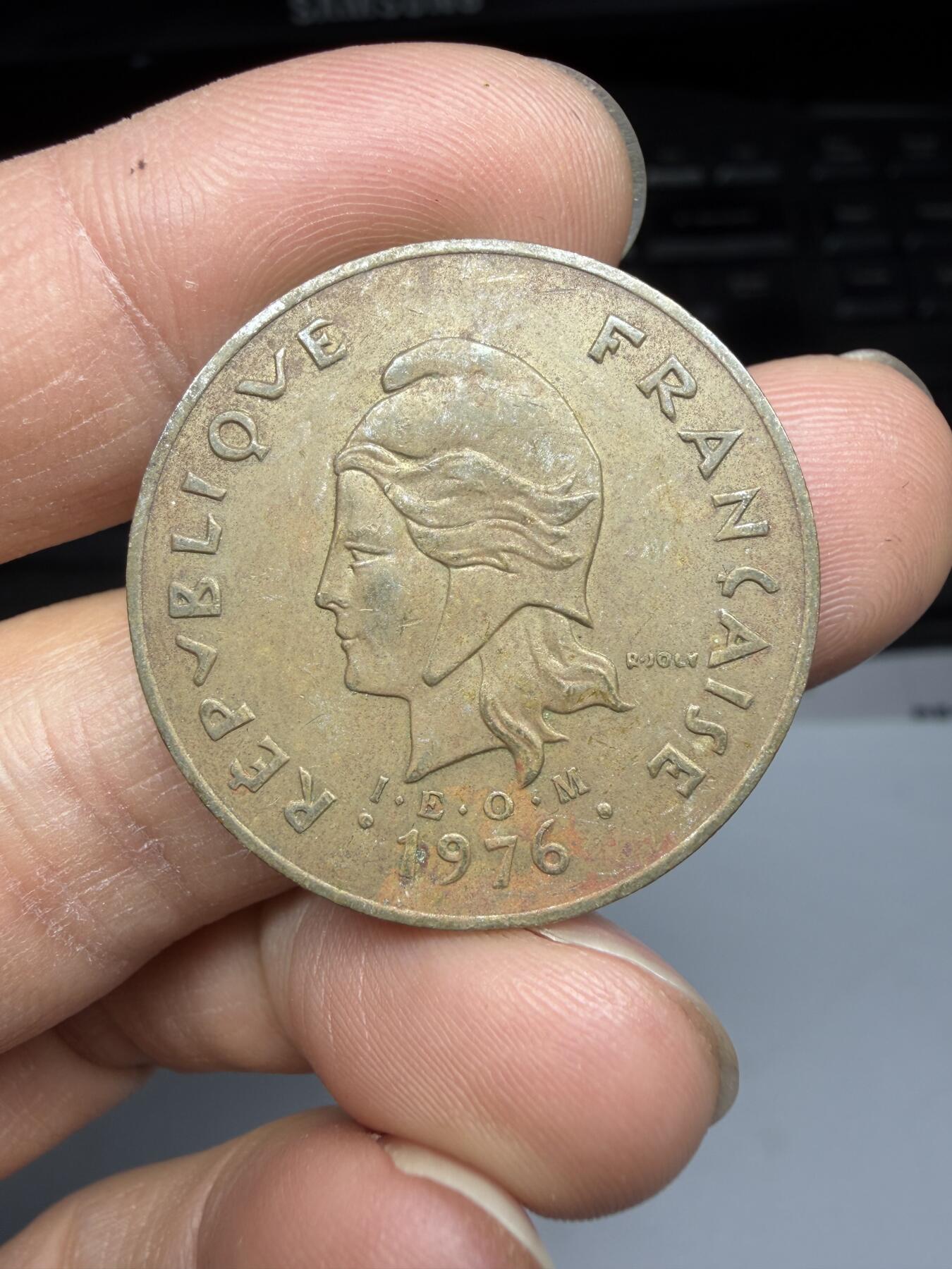 2026年集古藏今外币拍卖第三期-第8场—（总第318拍），可以寄存60天，满160元包邮。