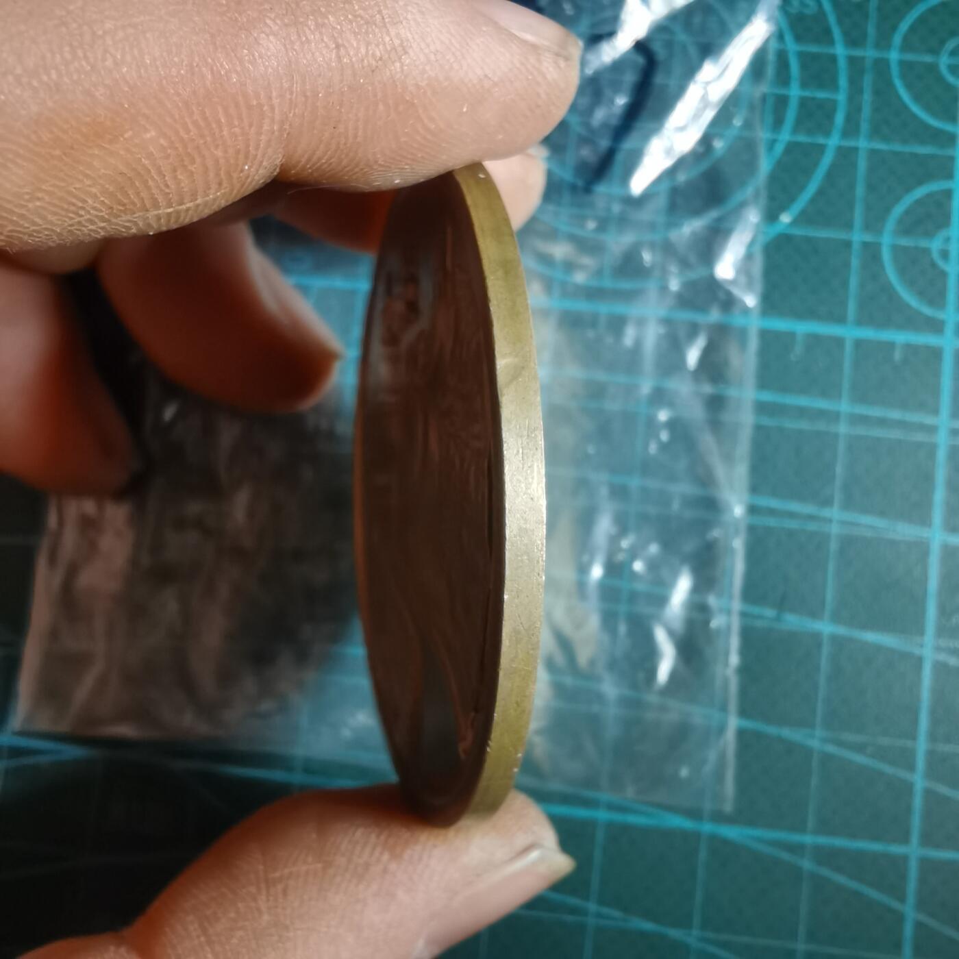 沼泽如烟--第1033场 旅游纪念章