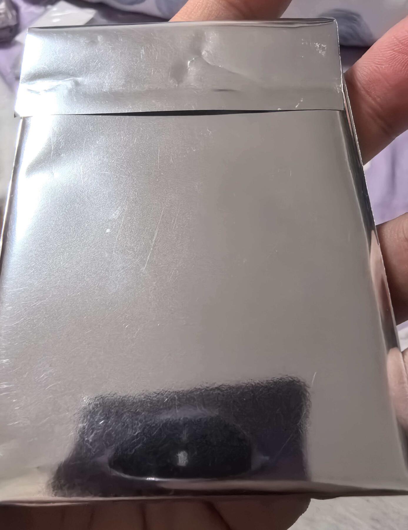 牌易阁 第一期（持续收拍，送拍联系我哦） 【官方盲包 不包厂伤】电影镖人能开出人物刀马/小柒/知世郎/和伊玄/燕子娘/阿育娅