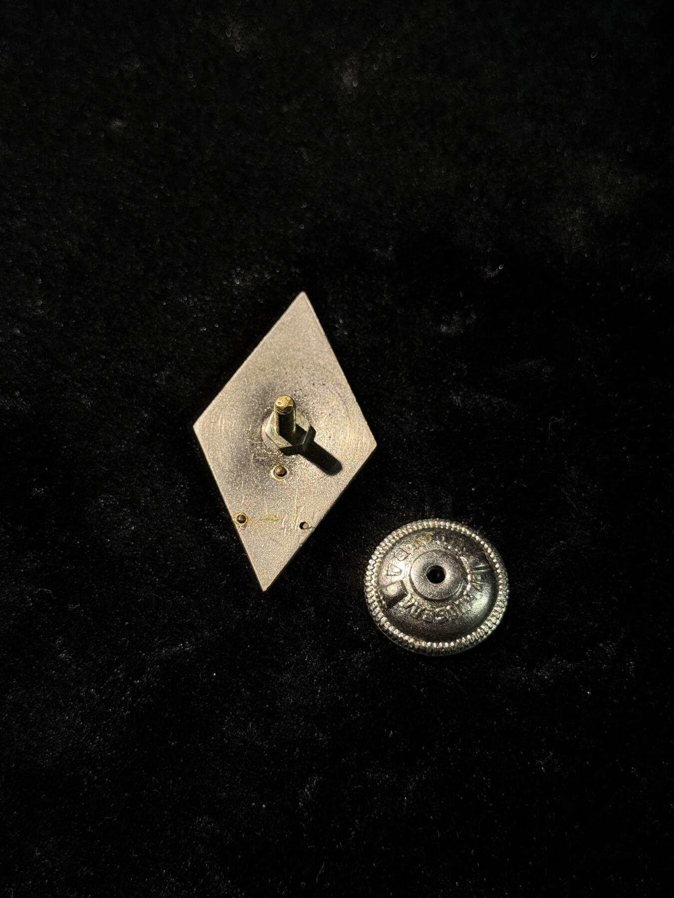 戎马世界章牌大赏，第112期