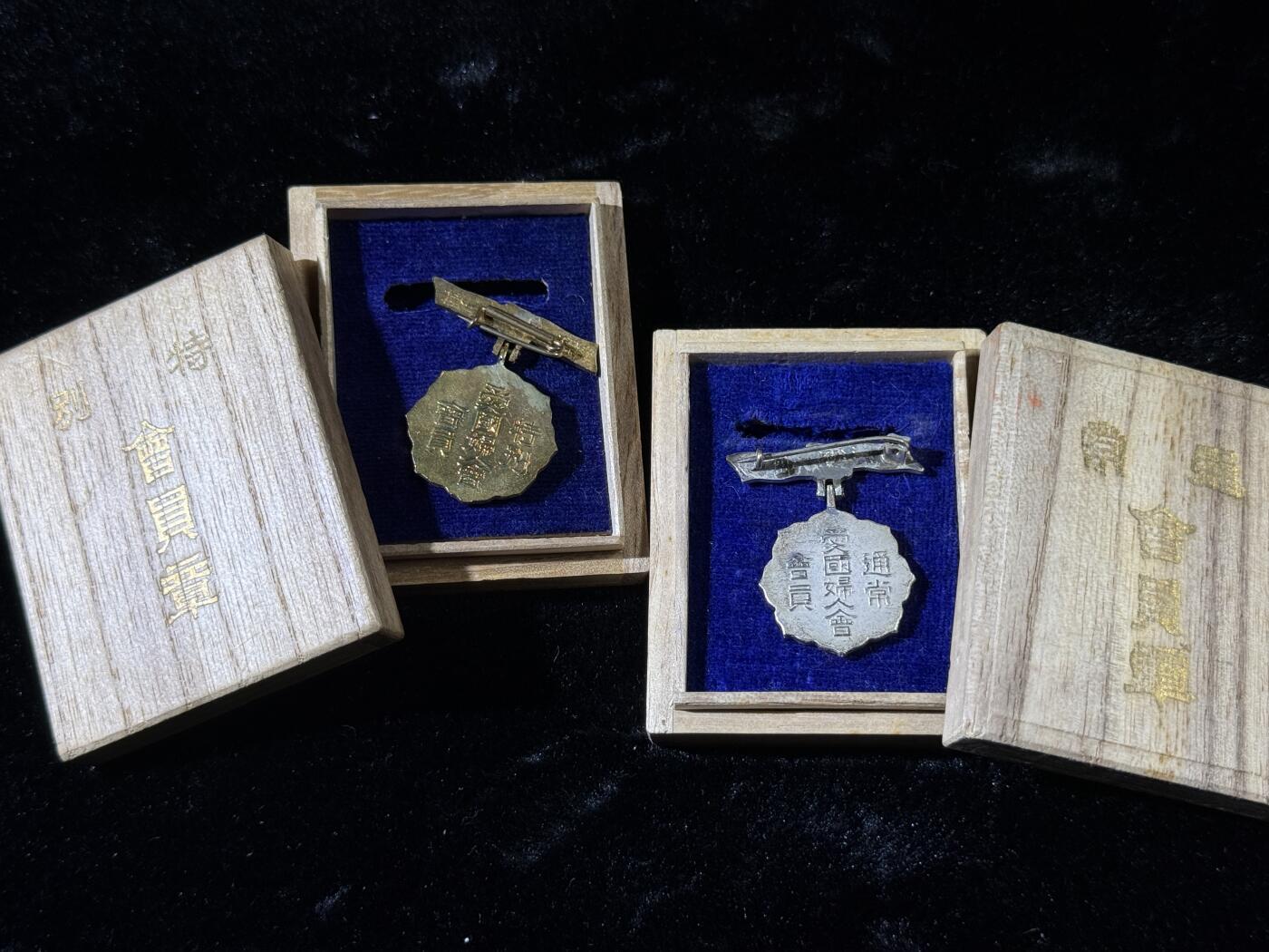 戎马世界章牌大赏，第112期