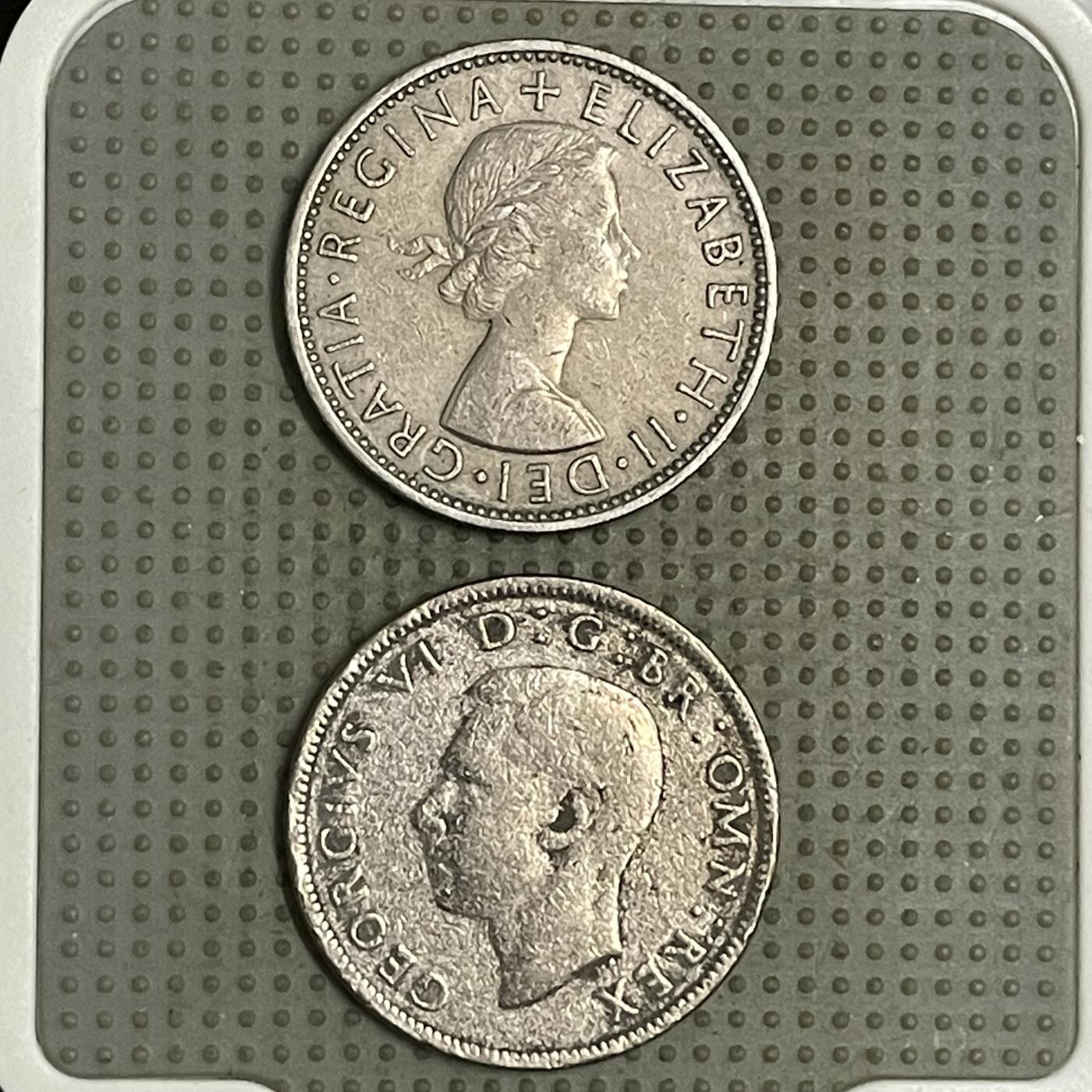 2026年第38场各国散币拍卖（总第188场）