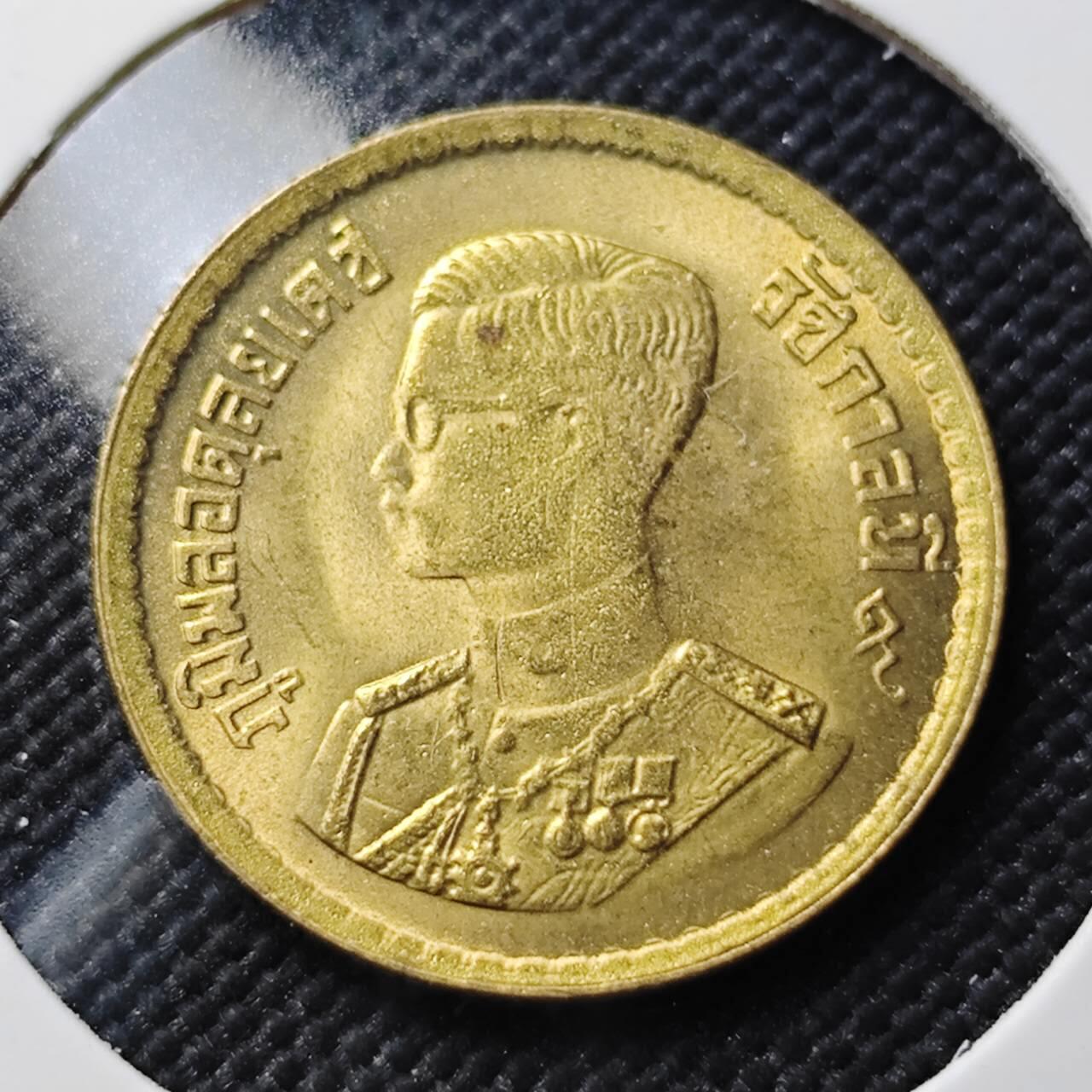 KK钱币收藏小铺  第406期 2月预留时间 周末发货  泰国萨当铜币好品