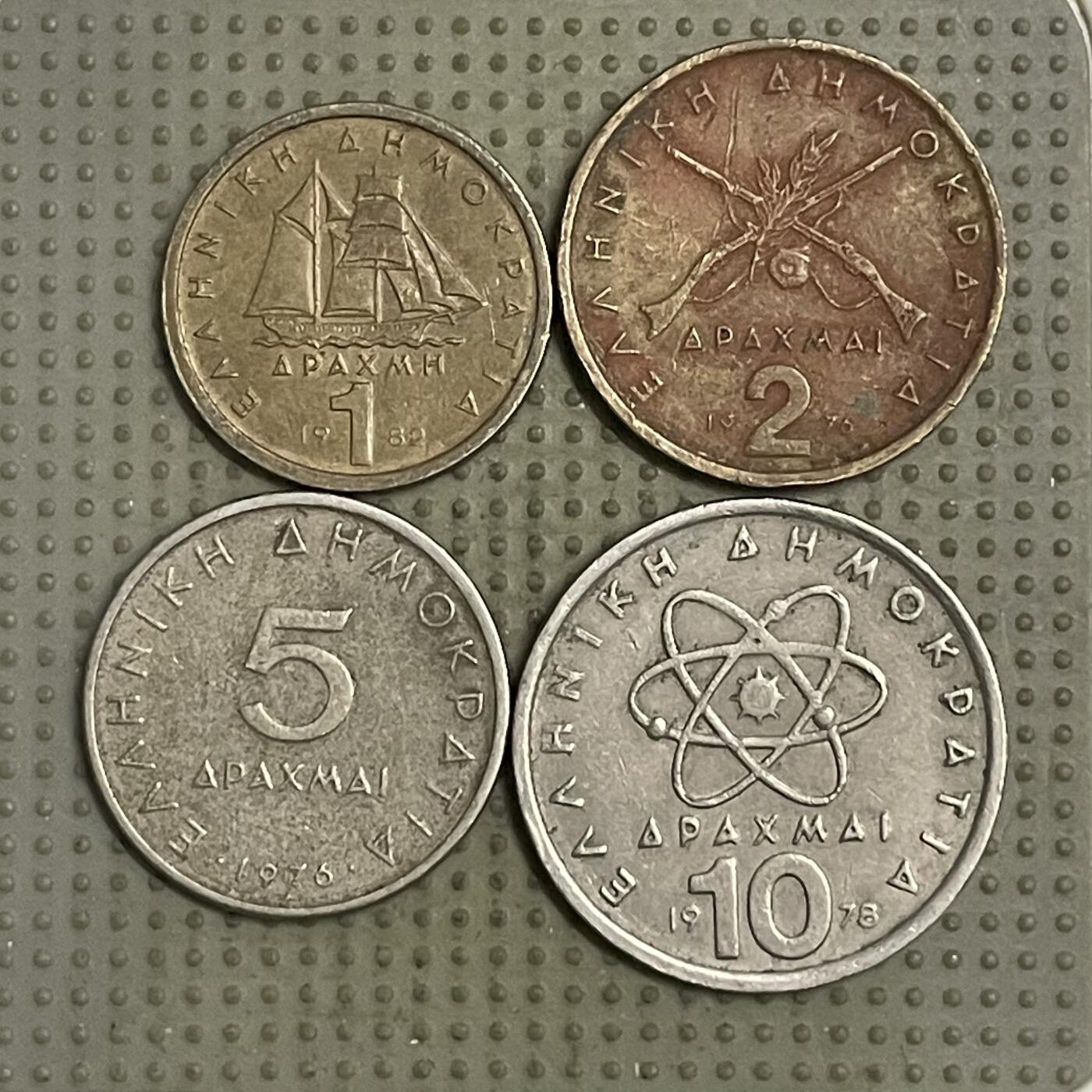 2026年第38场各国散币拍卖（总第188场）