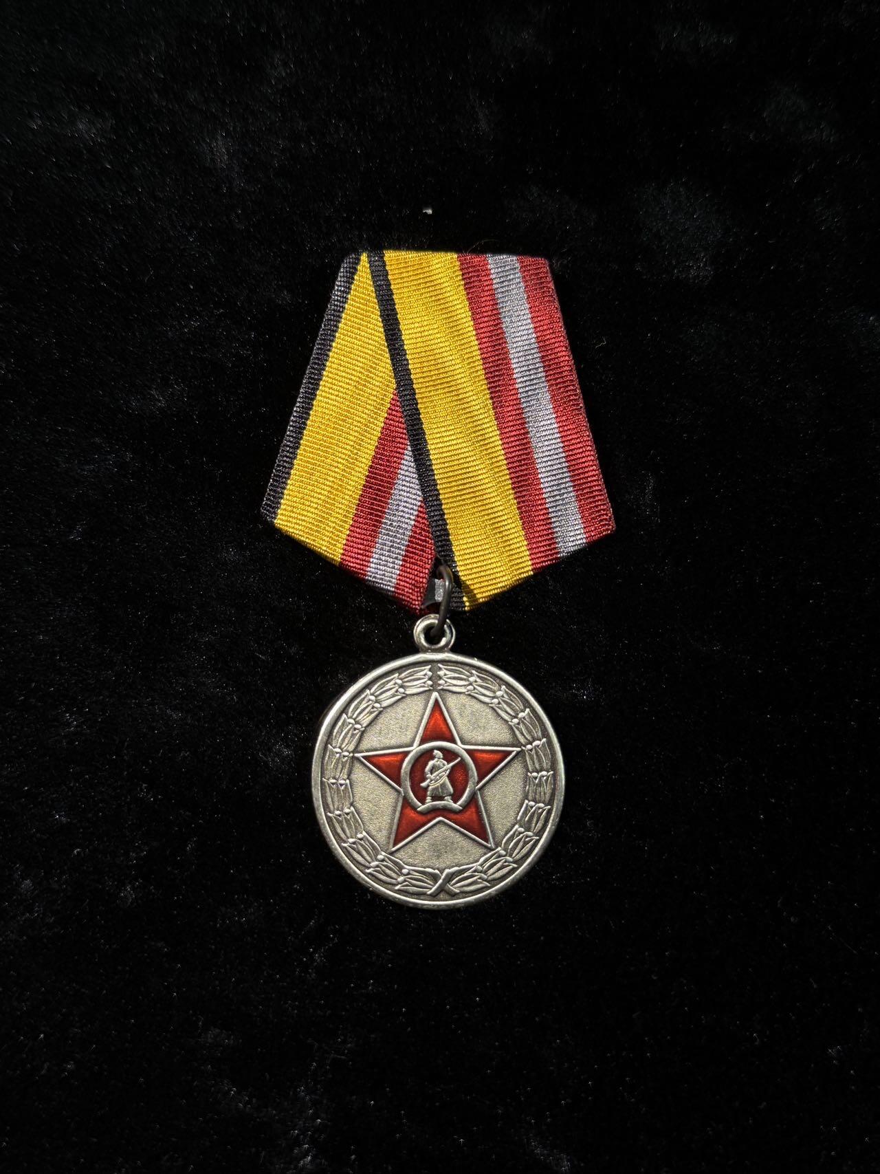 戎马世界章牌大赏，第112期