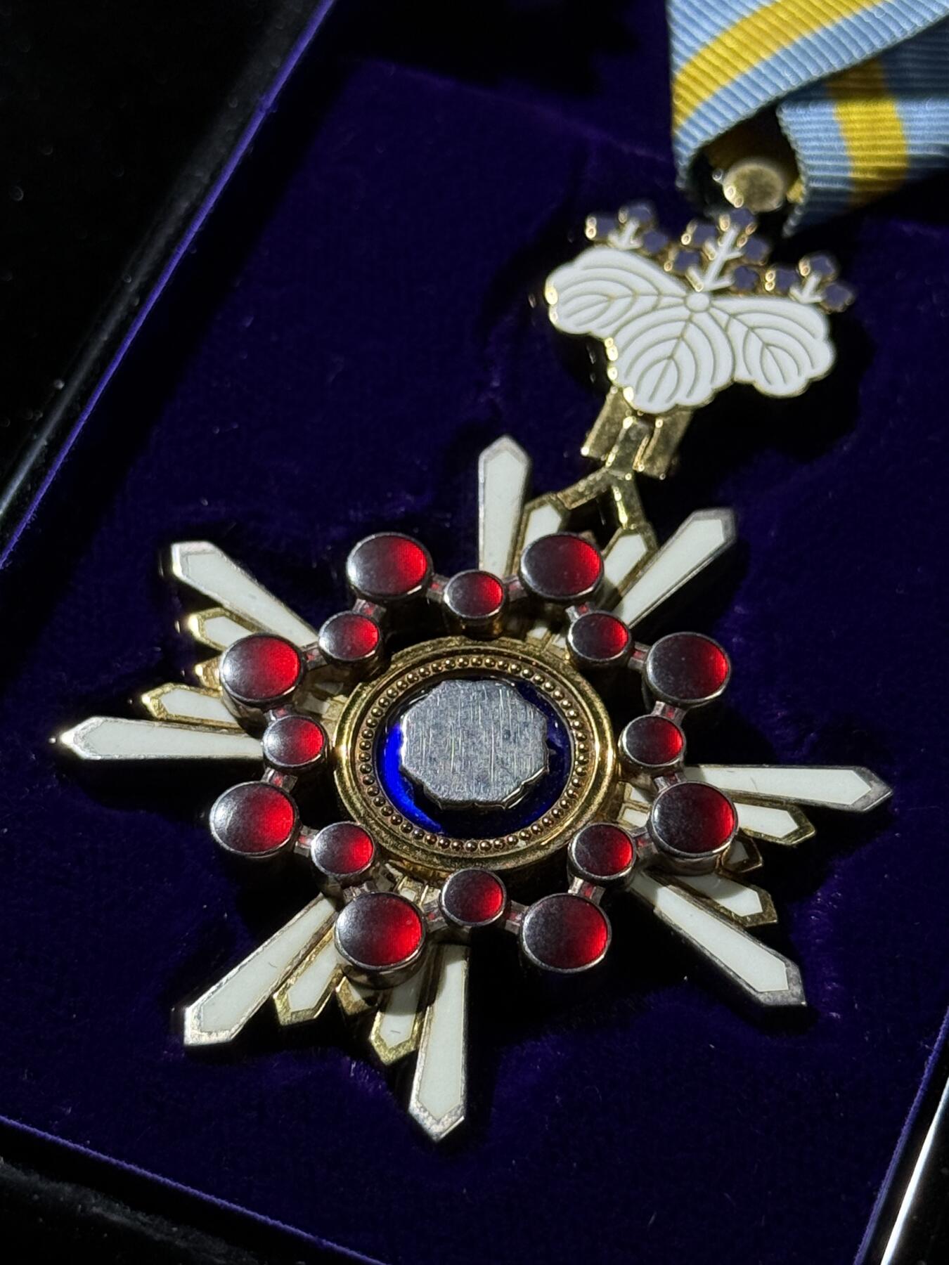 戎马世界章牌大赏，第112期