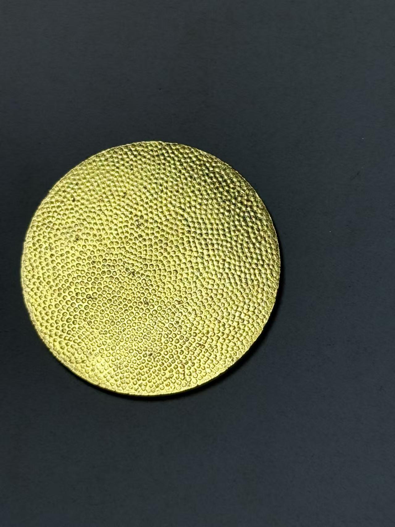 盛世勋华——号角文化勋章邮票专场拍卖第310期 东德模范邻里互助荣誉徽章