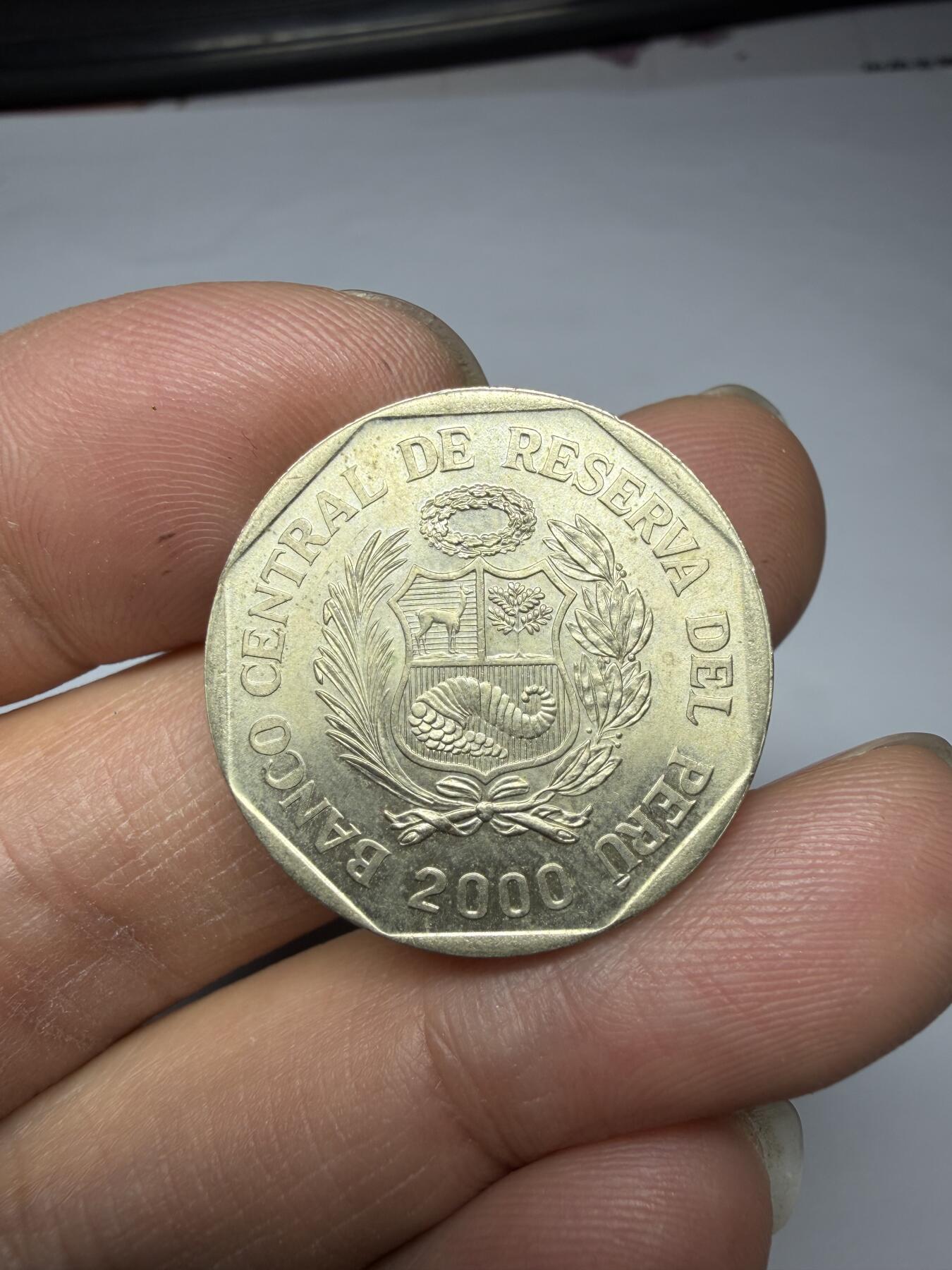 2026年集古藏今外币拍卖第三期-第8场—（总第318拍），可以寄存60天，满160元包邮。