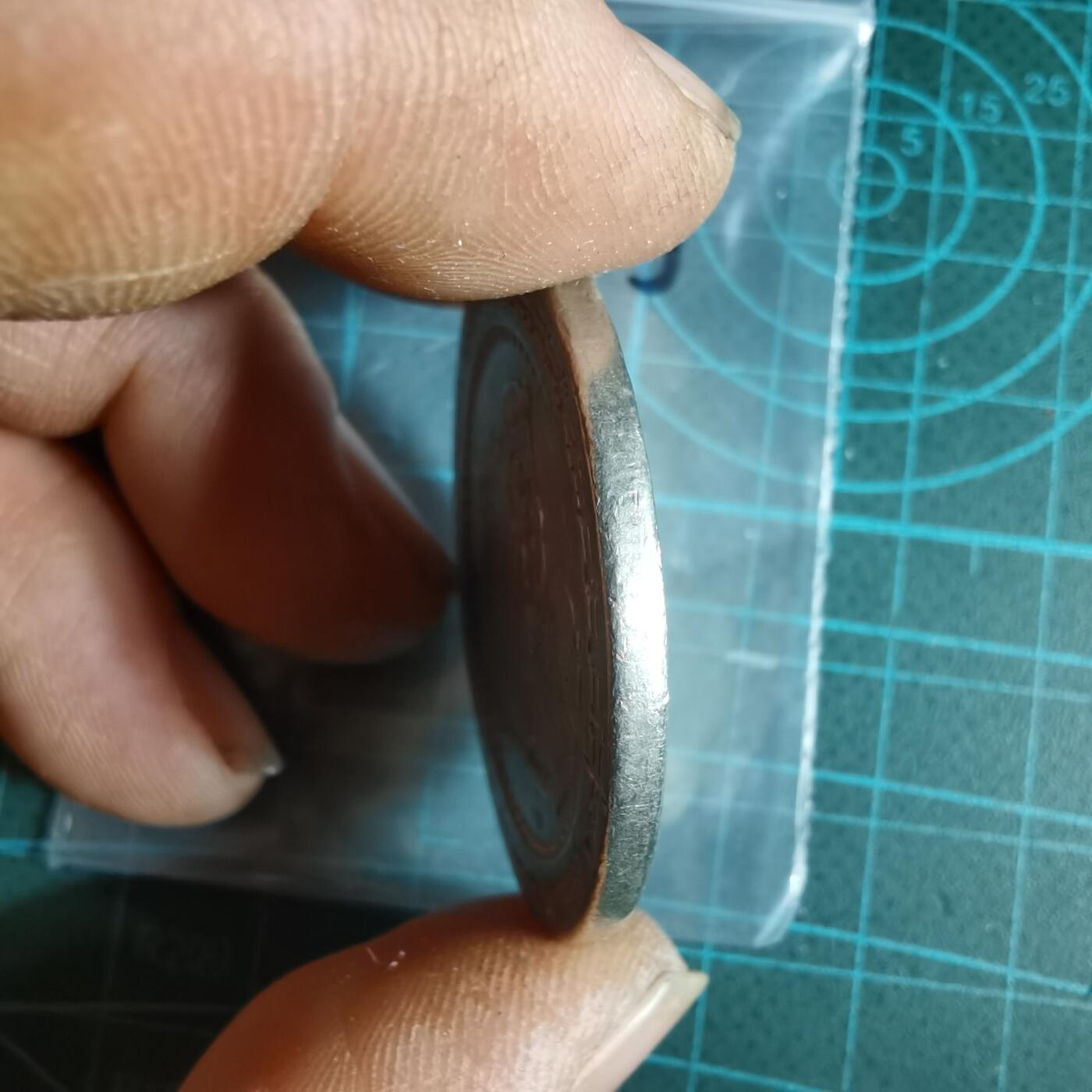 沼泽如烟--第1033场 1990年代币