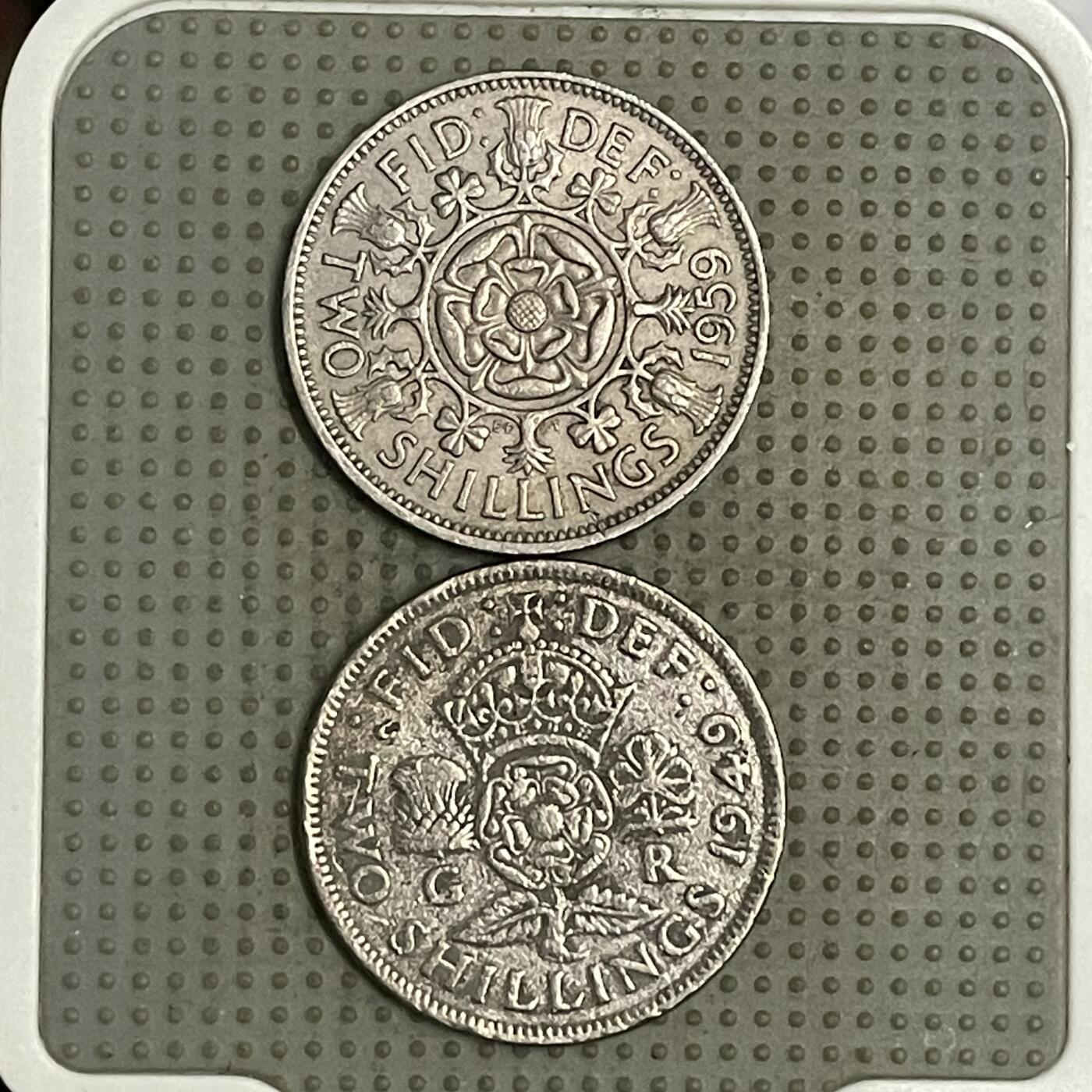 2026年第38场各国散币拍卖（总第188场）