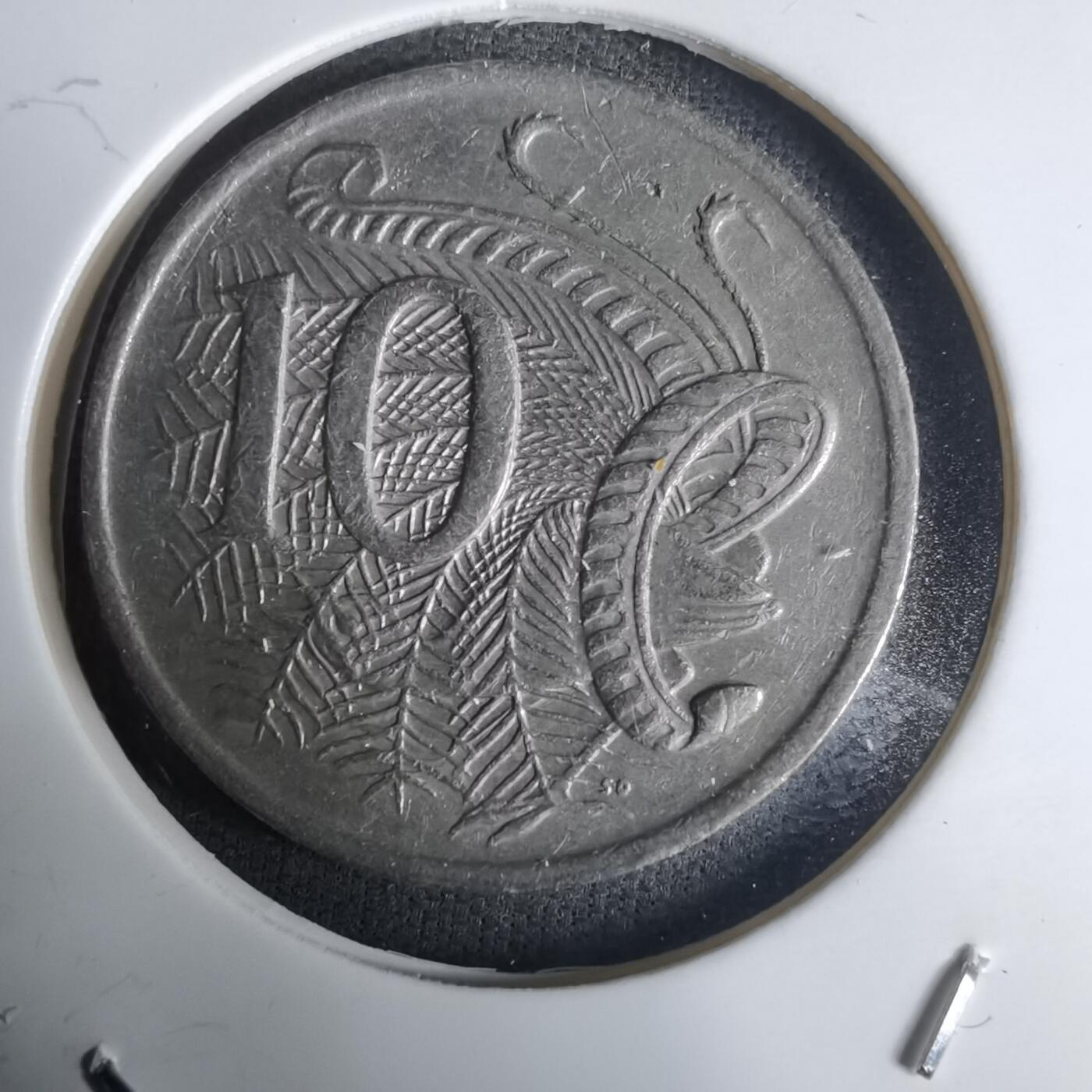 沼泽如烟--第1030场 澳大利亚1981年十分