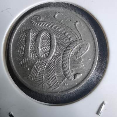 沼泽如烟--第1030场 - 澳大利亚1981年十分