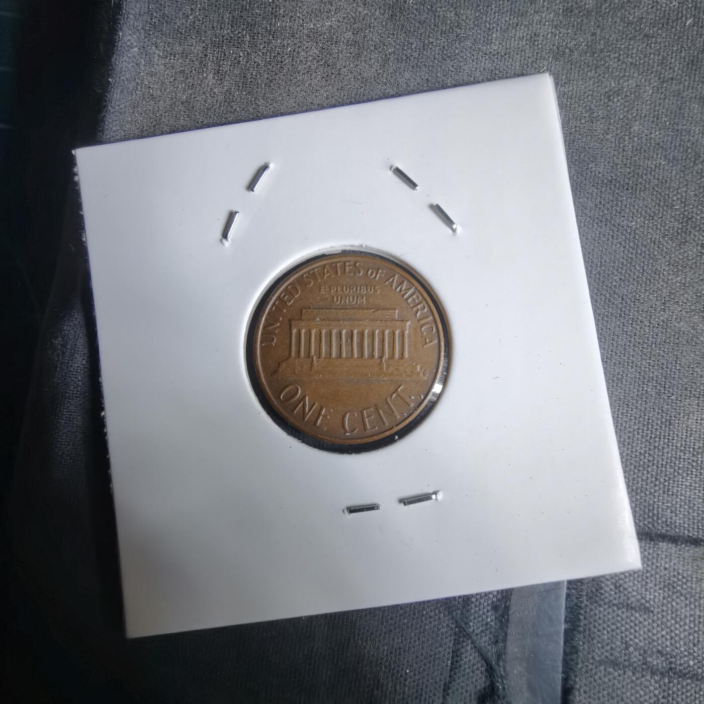 沼泽如烟--第1030场 美国1977年一分