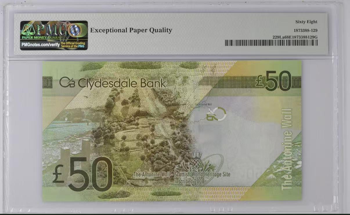 【礼羽收藏】🌏世界钱币拍卖第130期