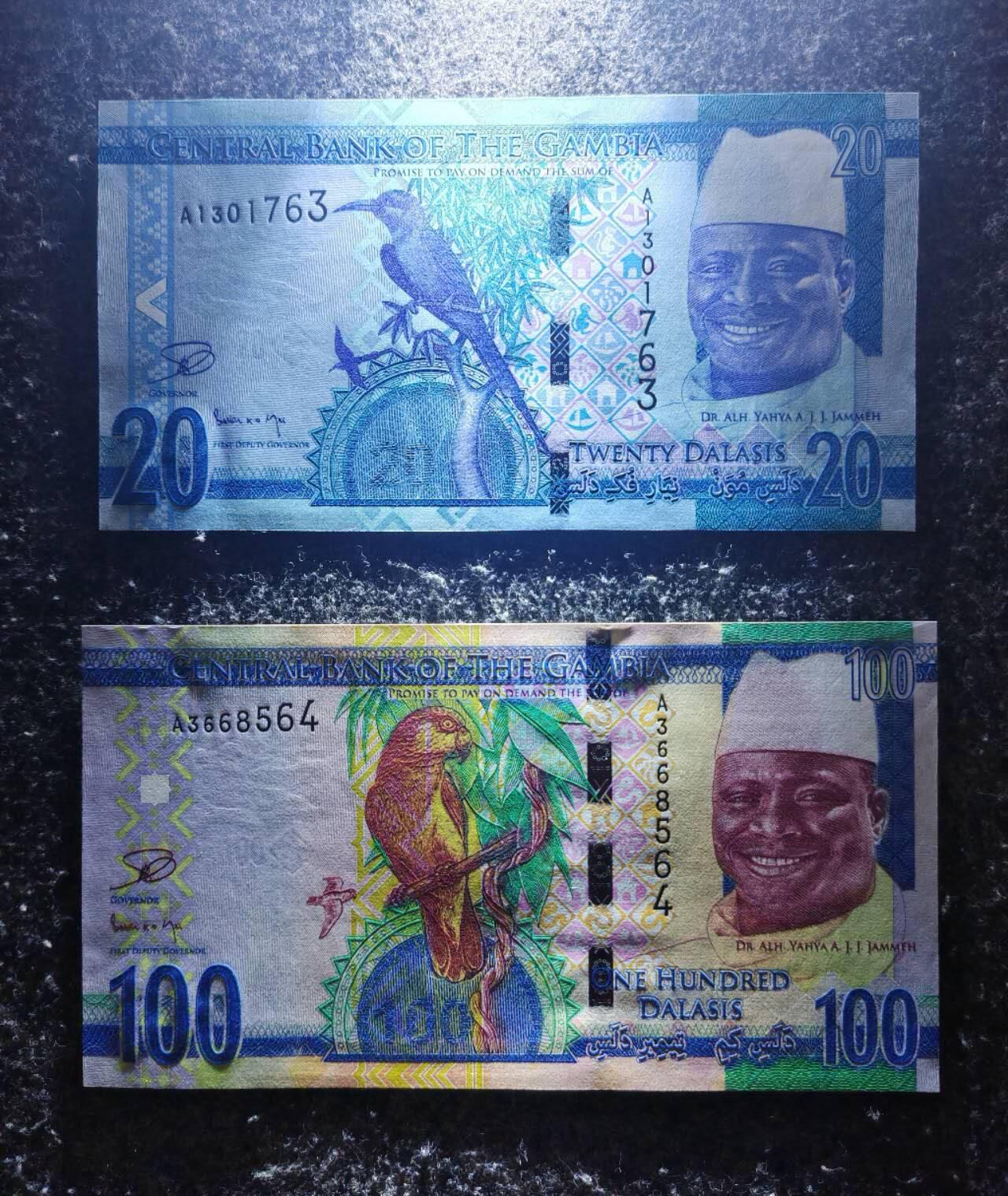 【礼羽收藏】🌏世界钱币拍卖第130期