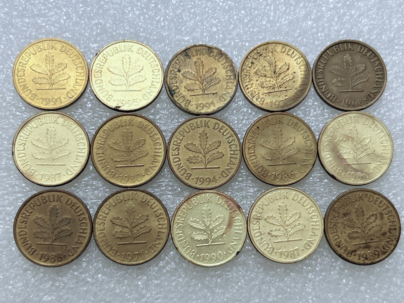 第一海外回流一元起拍收藏 散集专场  第305期