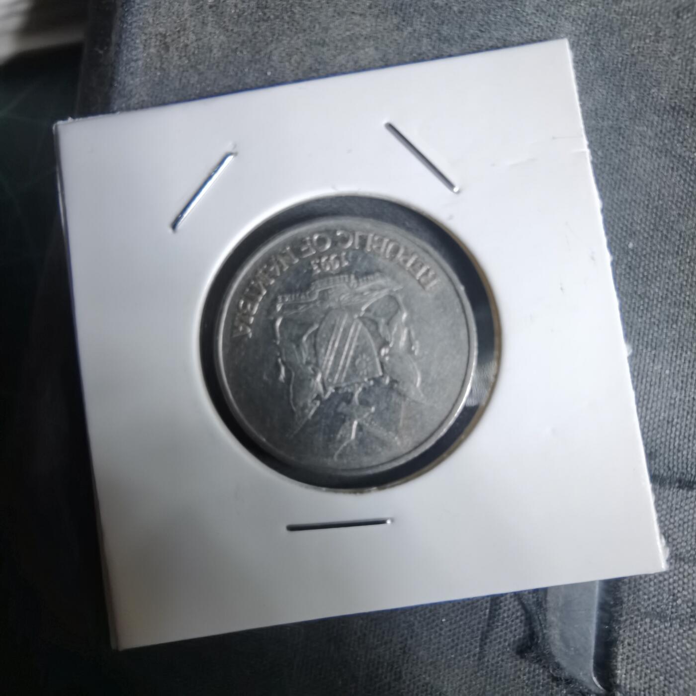 沼泽如烟--第1030场 纳米比亚1993年50分