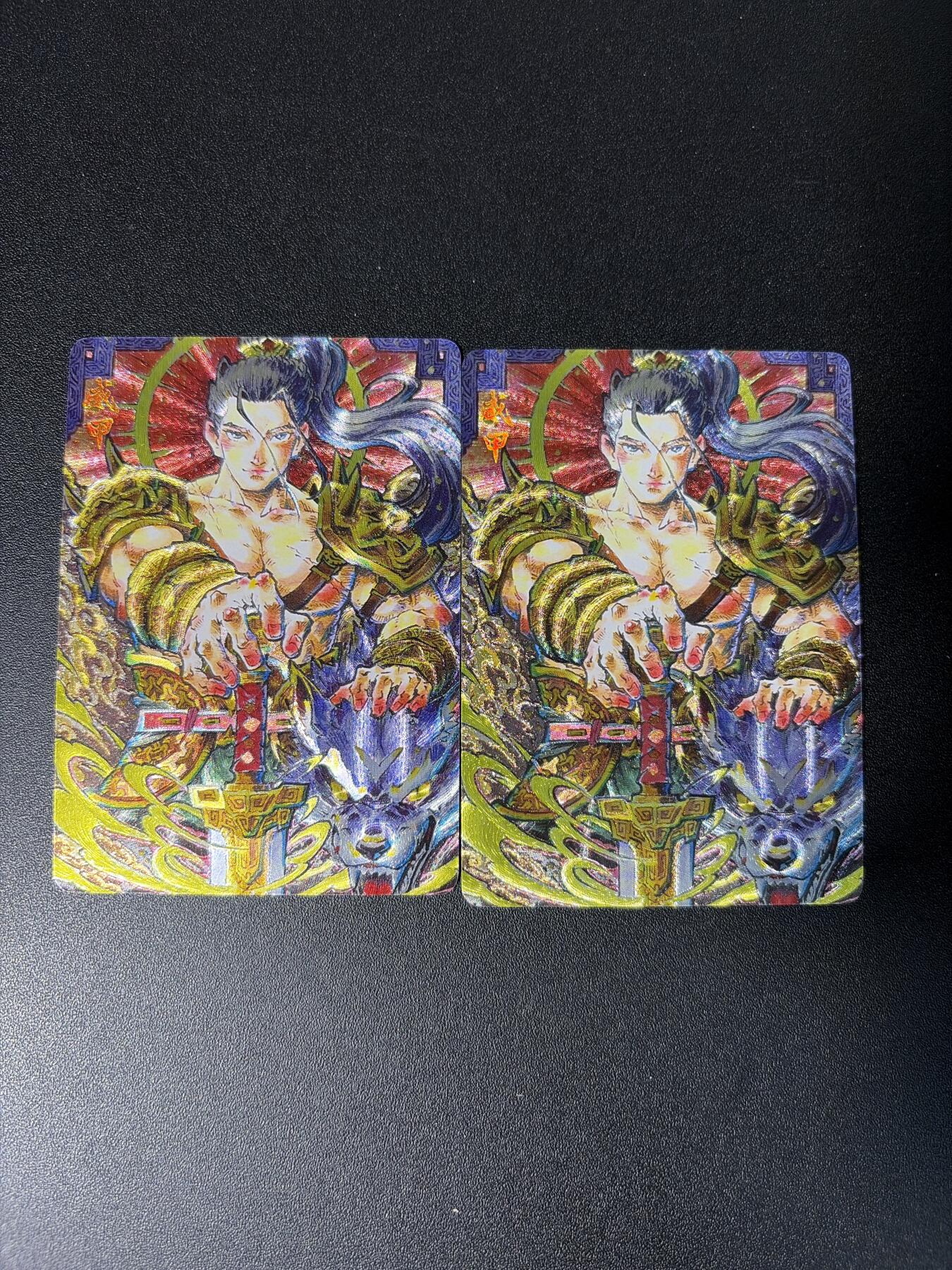 NO.28 好又多金牌大场，每周一站式配齐，方便凑单！（周6晚9点截拍，卖家送拍0抽成！） 卡萃 李尊奇 路蓝奇境2 粗闪2张