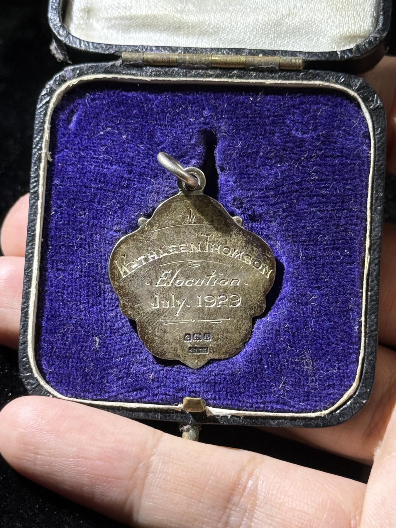 戎马世界章牌大赏，第112期 英国奖章