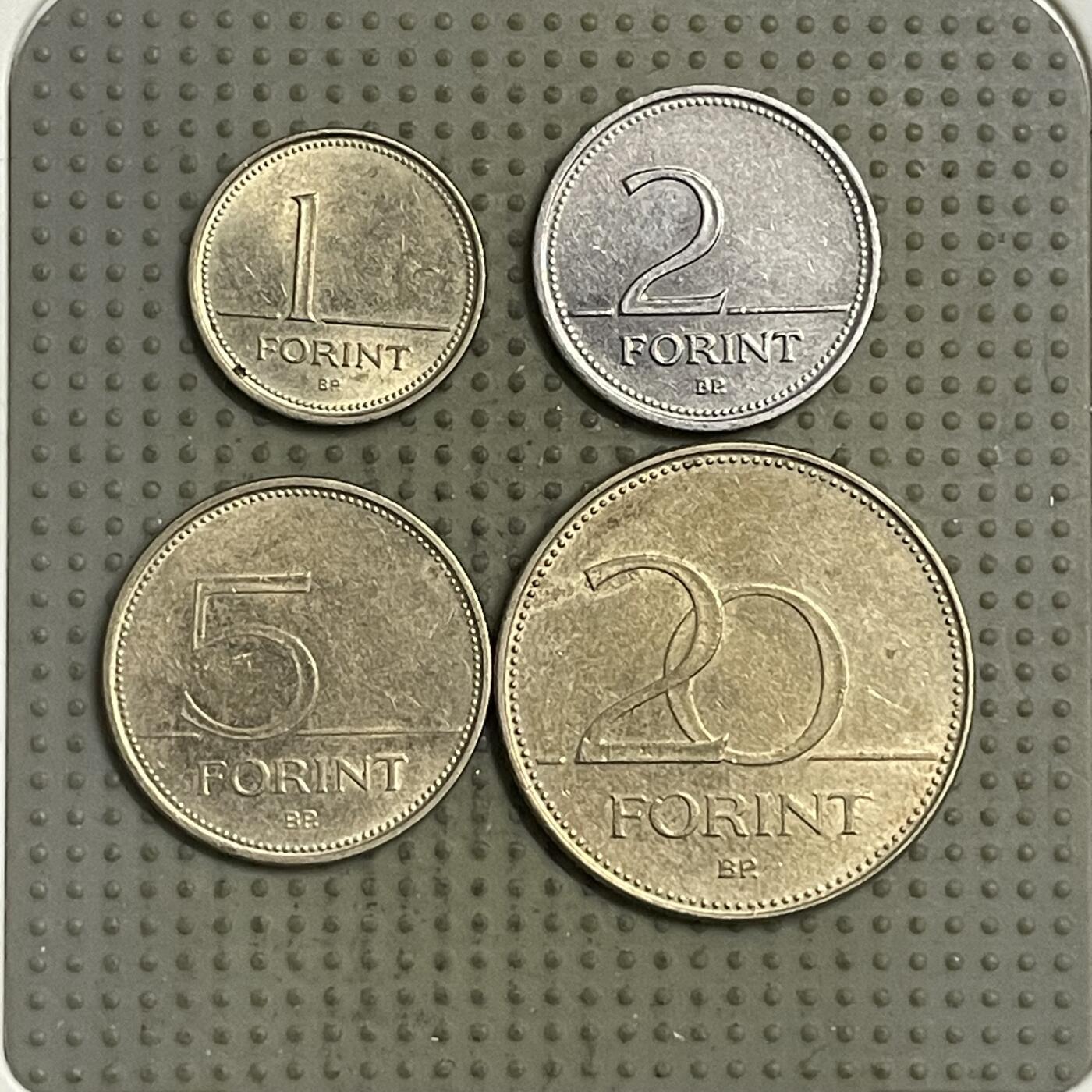 2026年第38场各国散币拍卖（总第188场）