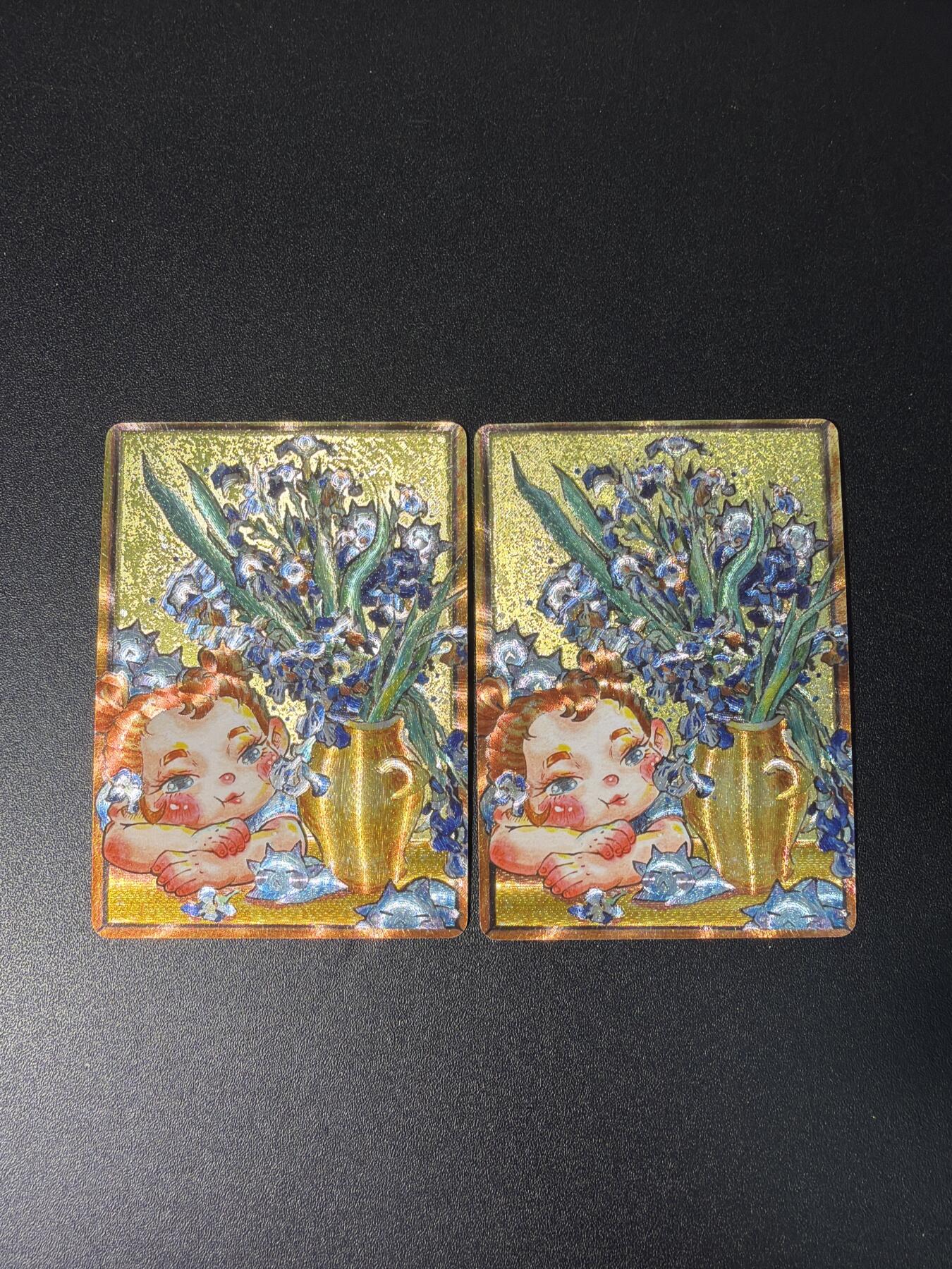 NO.28 好又多金牌大场，每周一站式配齐，方便凑单！（周6晚9点截拍，卖家送拍0抽成！） 卡萃 李尊奇 路蓝奇境2 鸢尾花 粗闪2张