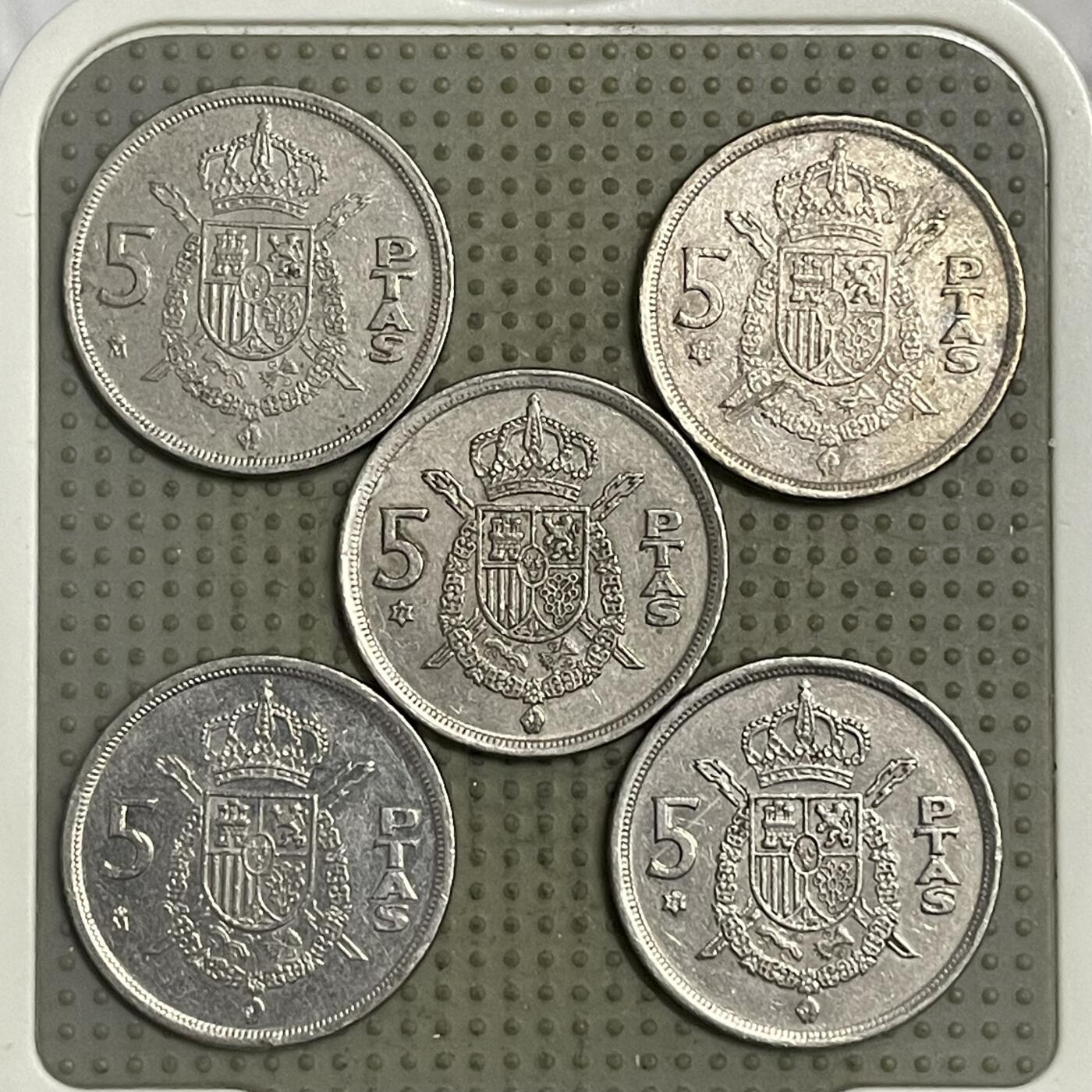 2026年第38场各国散币拍卖（总第188场）