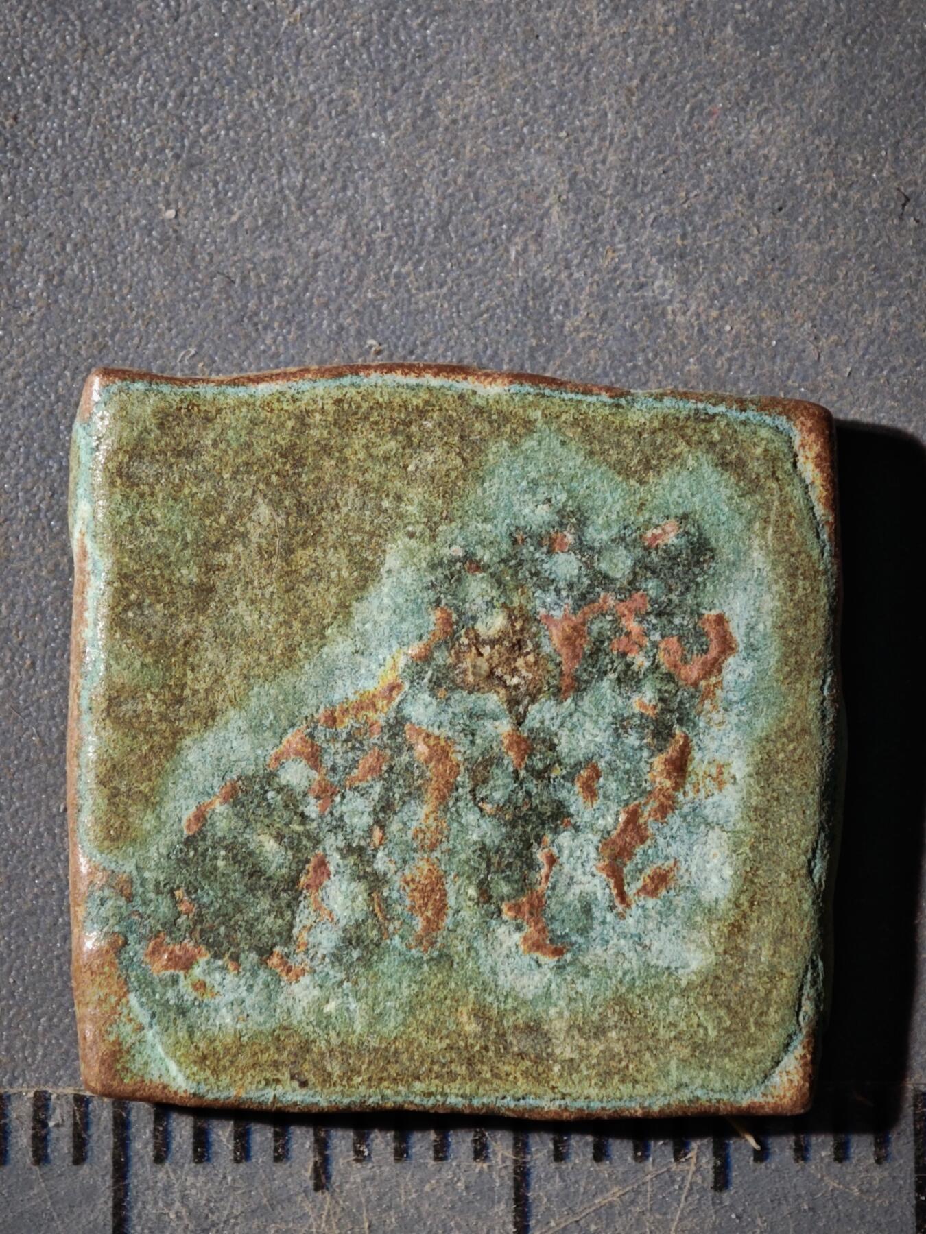 122期新疆红钱粟特钱币丝路钱币专场