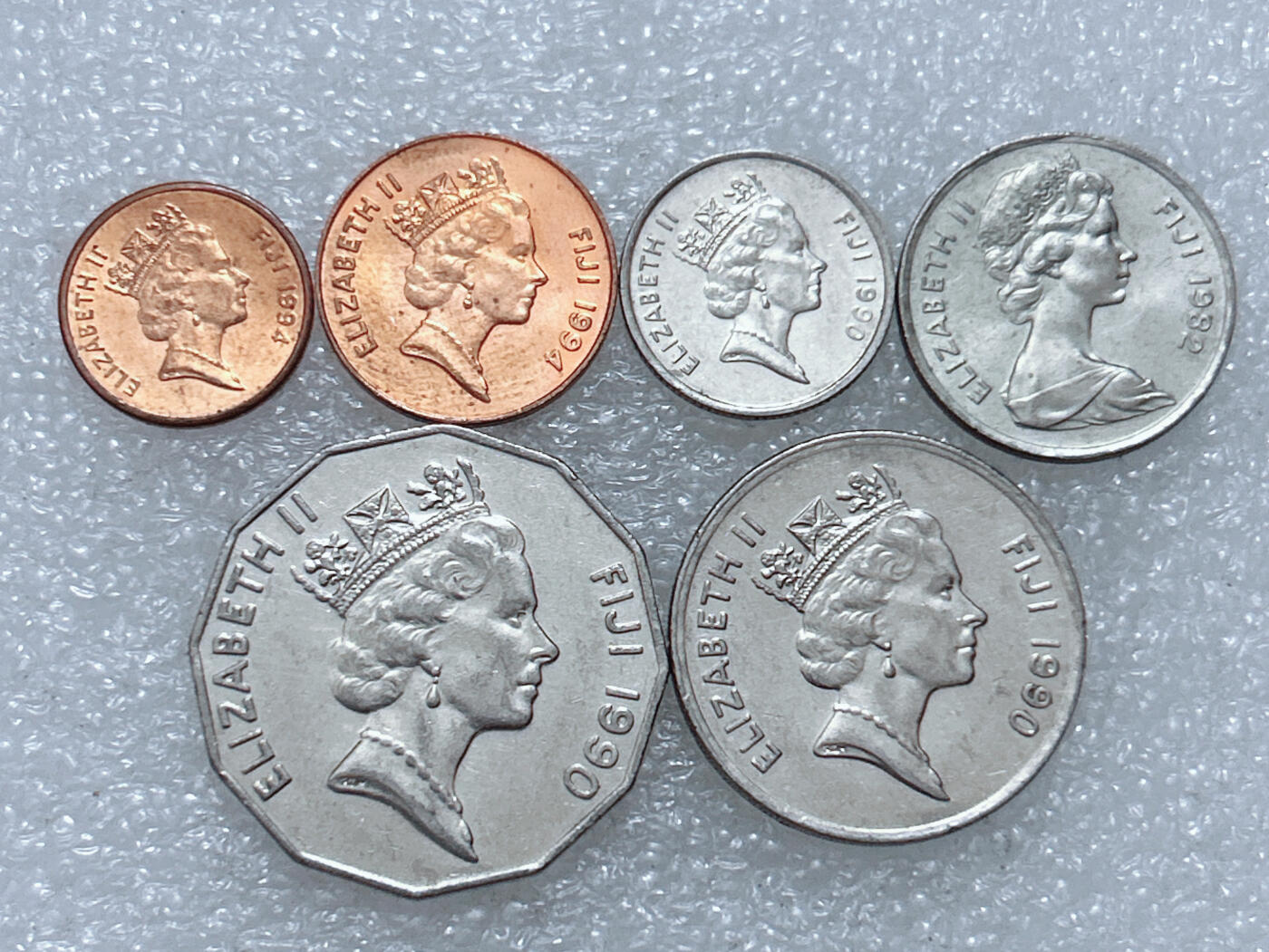 第一海外回流一元起拍收藏 散集专场  第305期