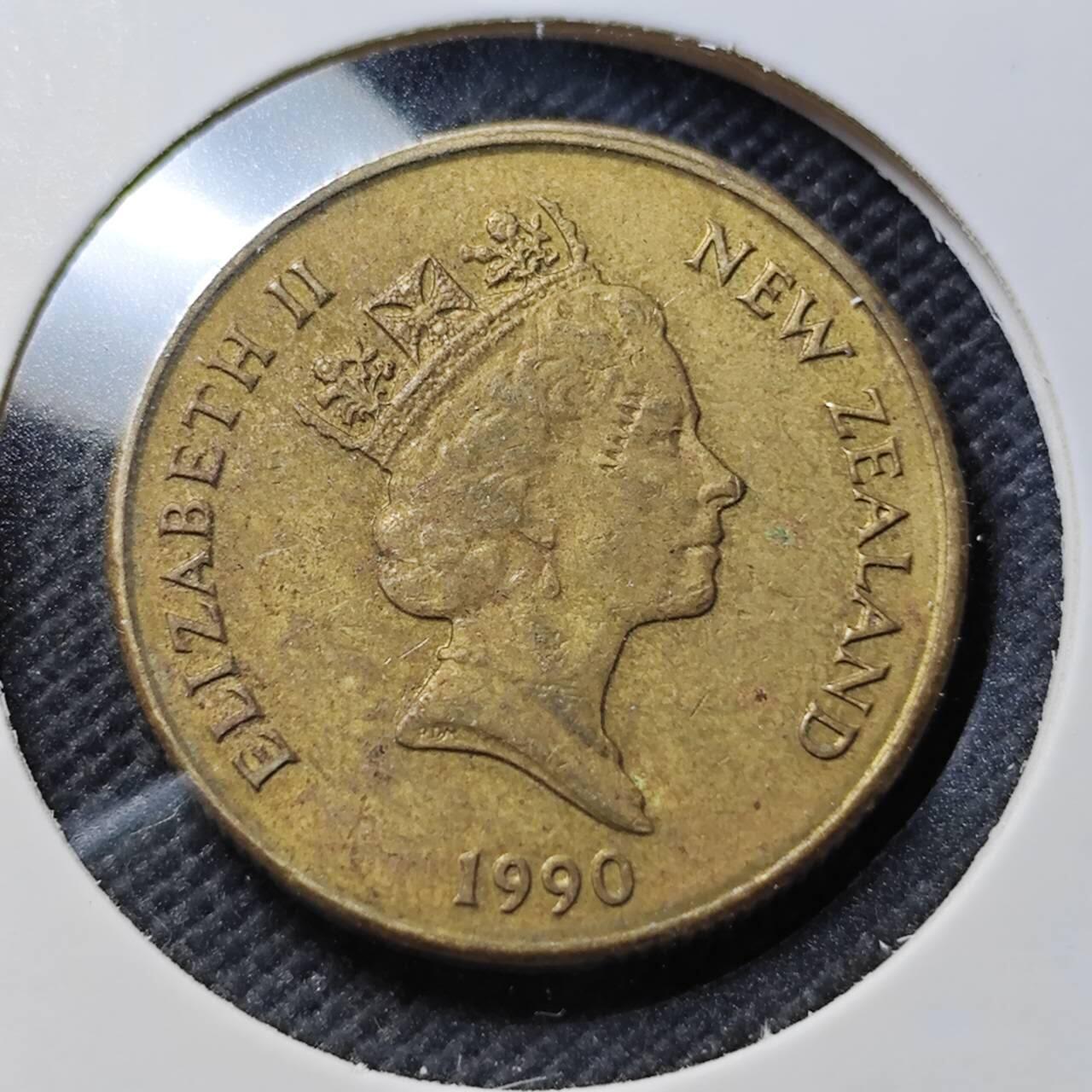 KK钱币收藏小铺  第406期 2月预留时间 周末发货