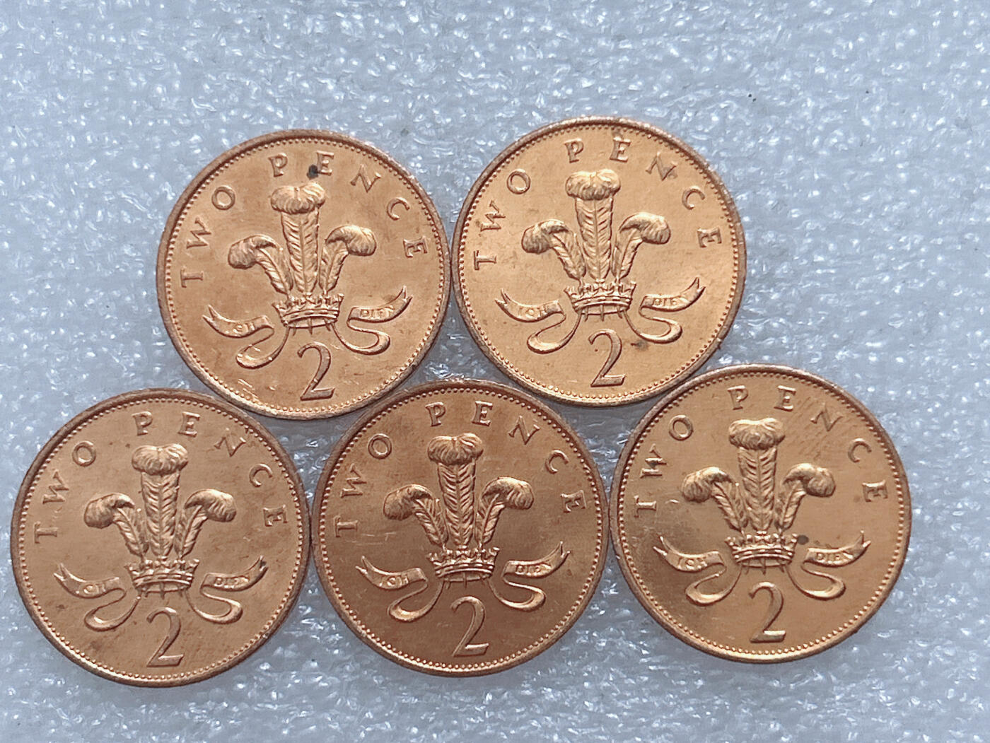 第一海外回流一元起拍收藏 散集专场  第305期