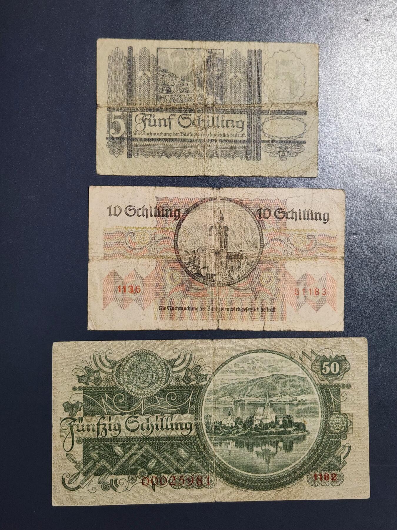 3月25号晚上8点 外国纸币自动截拍第45场