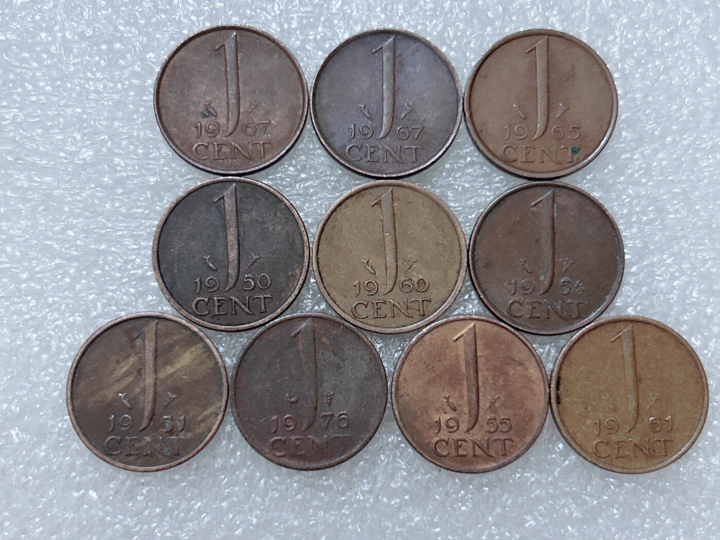 第一海外回流一元起拍收藏 散集专场  第305期