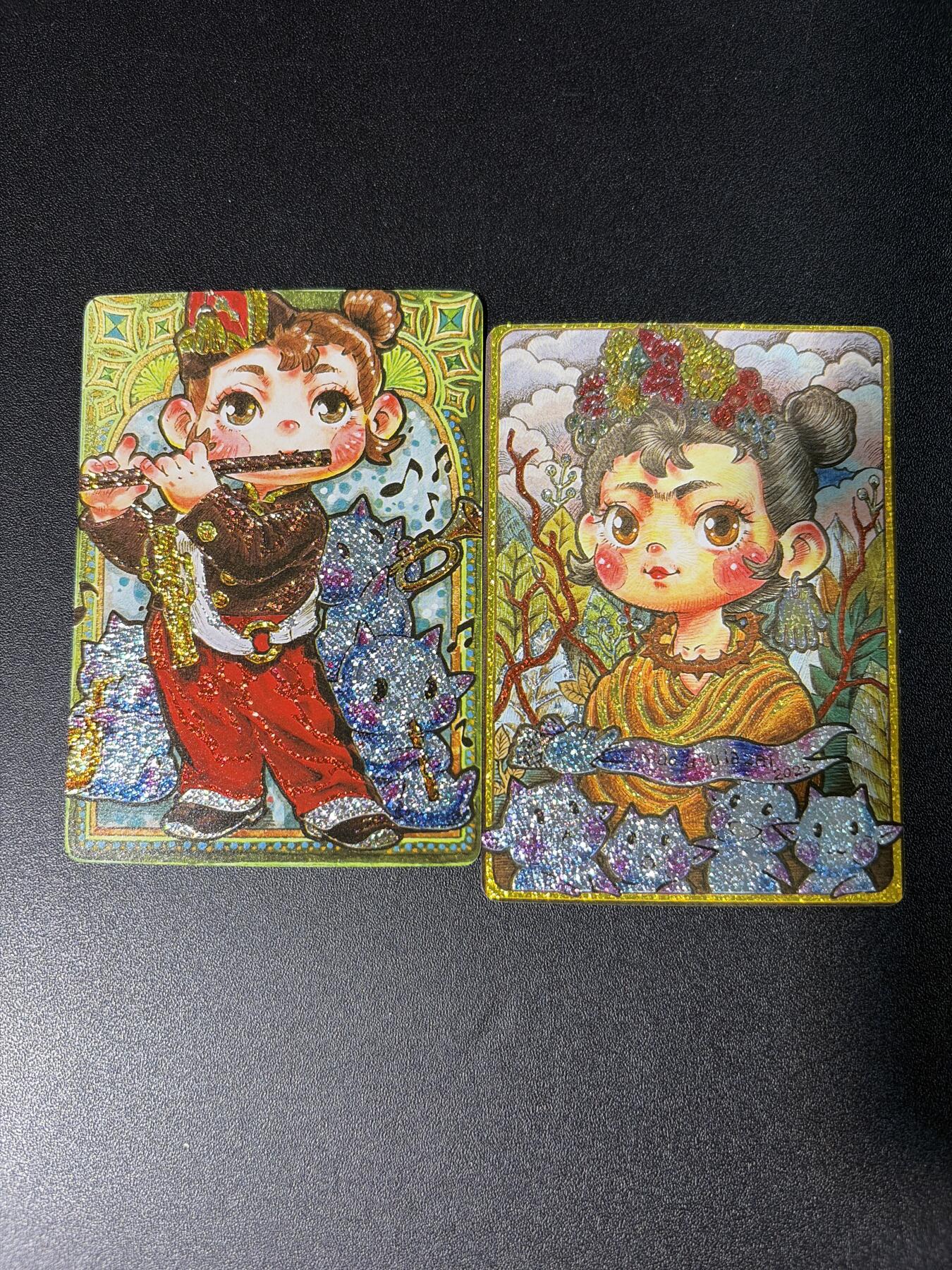 NO.28 好又多金牌大场，每周一站式配齐，方便凑单！（周6晚9点截拍，卖家送拍0抽成！） 卡萃 李尊奇 路蓝奇境2  钻闪2张