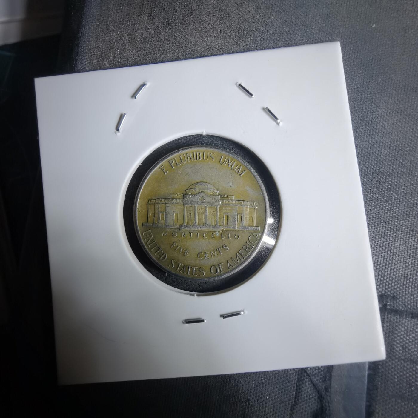 沼泽如烟--第1030场 美国1983年五分