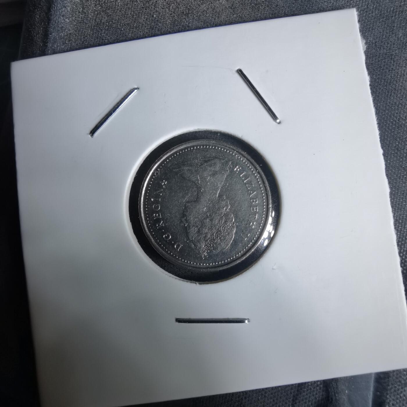 沼泽如烟--第1030场 加拿大1982年十分