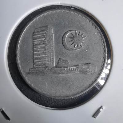 沼泽如烟--第1030场 - 马来西亚1982年20分