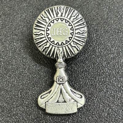 西秦中古拍卖第八十一期  - 天主教圣牌