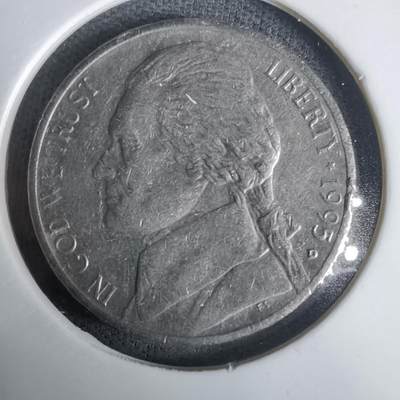 沼泽如烟--第1030场 - 美国1995年五分