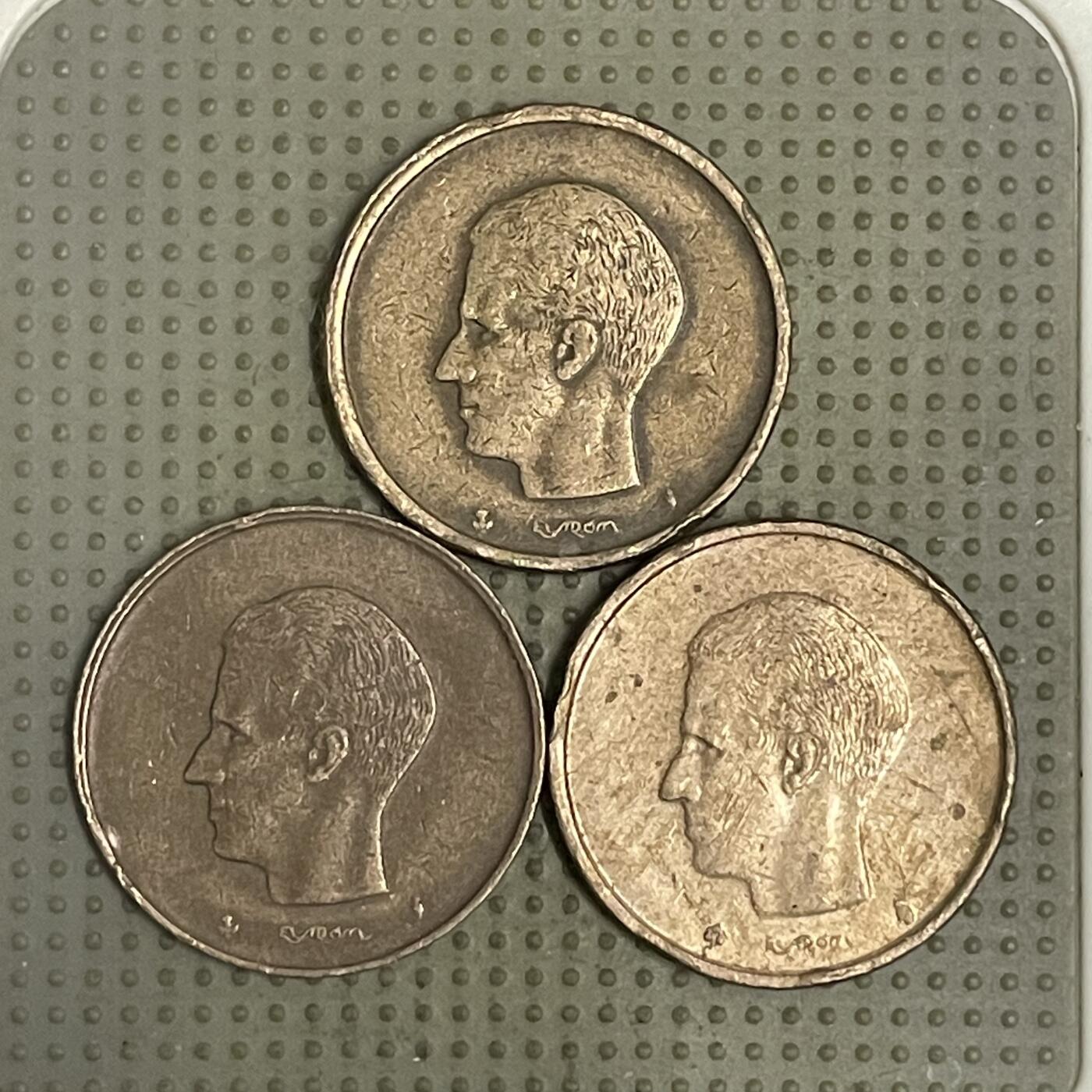 2026年第38场各国散币拍卖（总第188场）