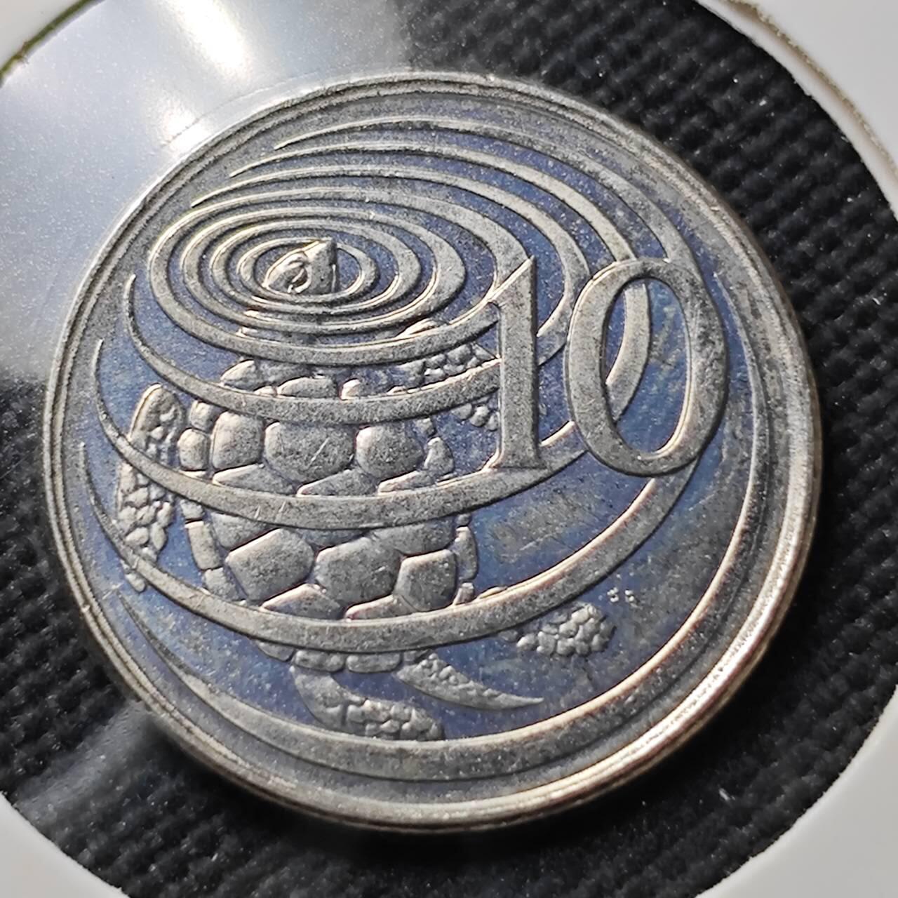 KK钱币收藏小铺  第406期 2月预留时间 周末发货