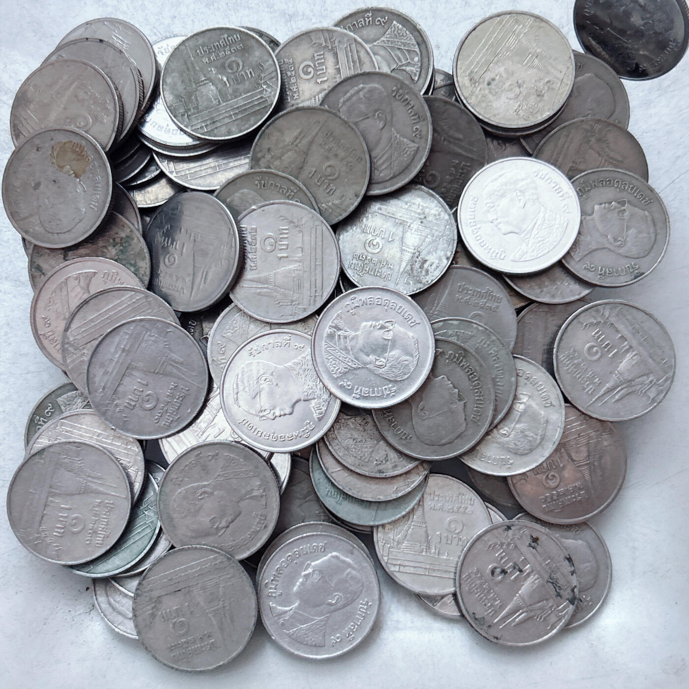 第一海外回流一元起拍收藏 散集专场  第305期