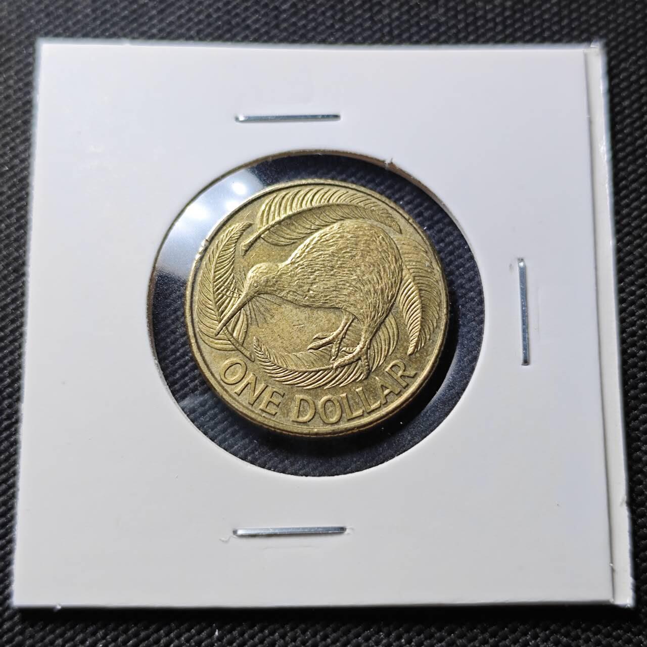 KK钱币收藏小铺  第406期 2月预留时间 周末发货