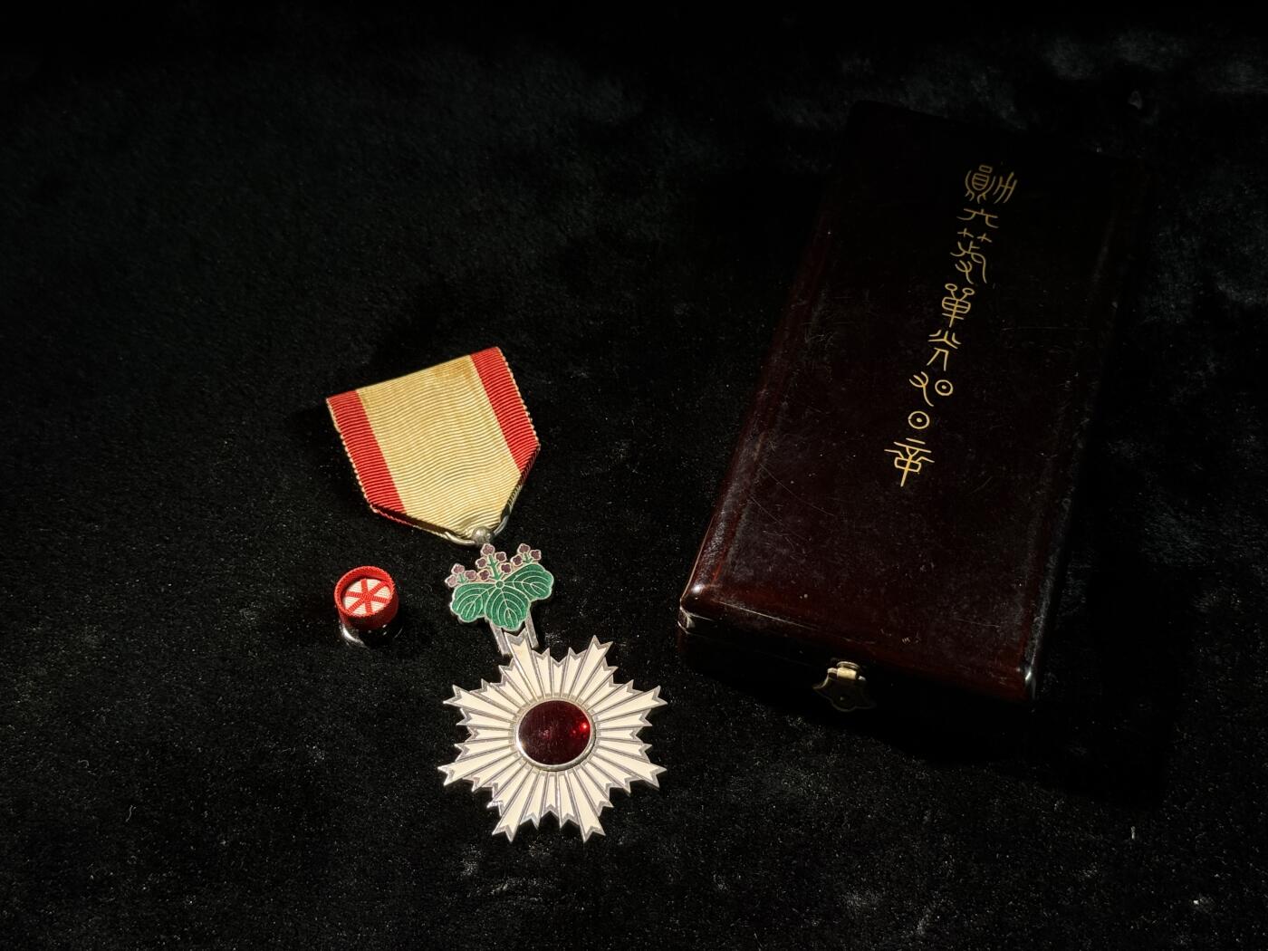 戎马世界章牌大赏，第112期