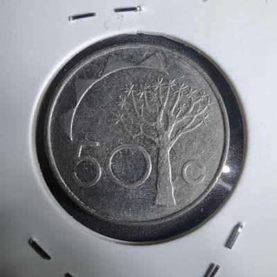 沼泽如烟--第1030场 - 纳米比亚1993年50分