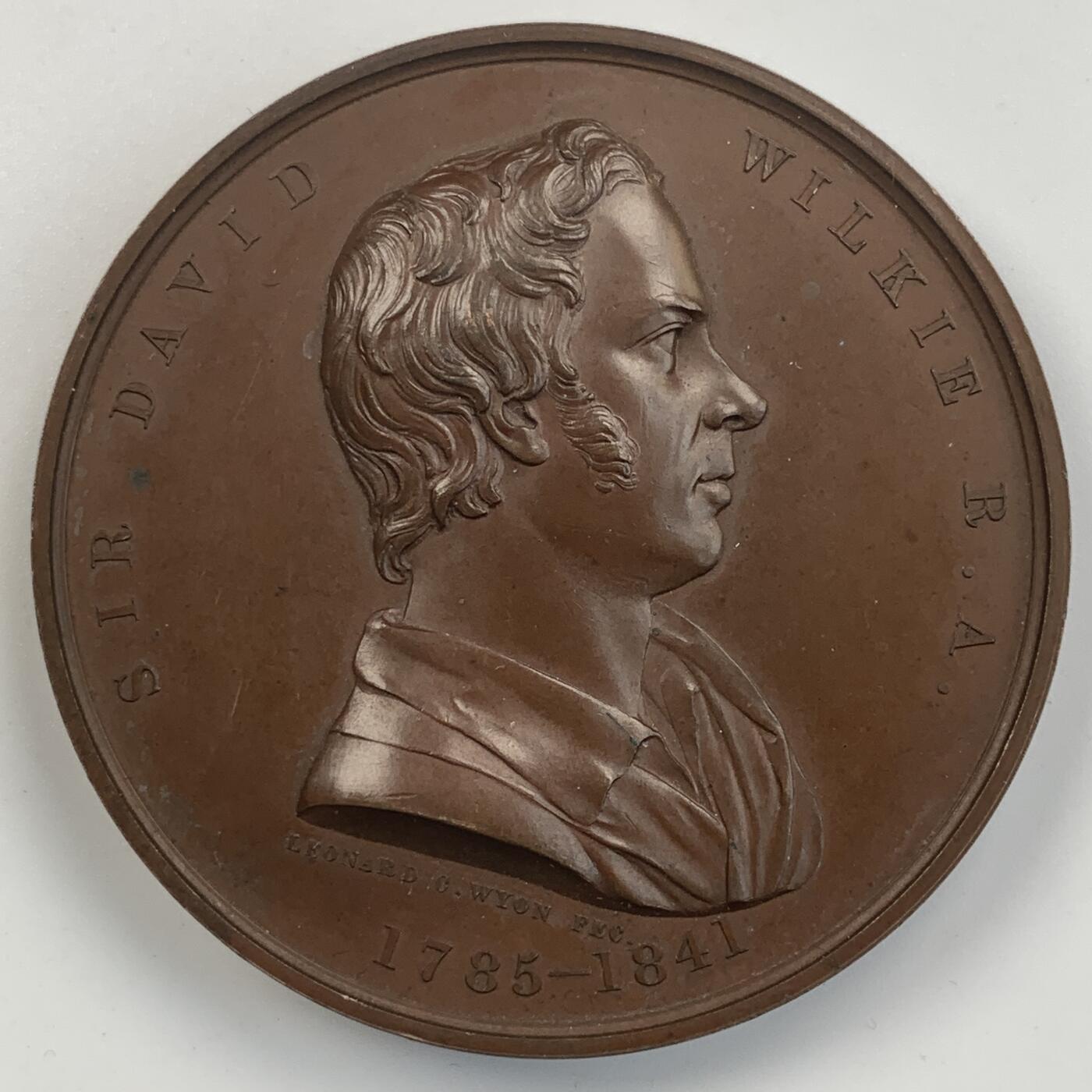 掌中浮雕-藏着的欧洲第056场