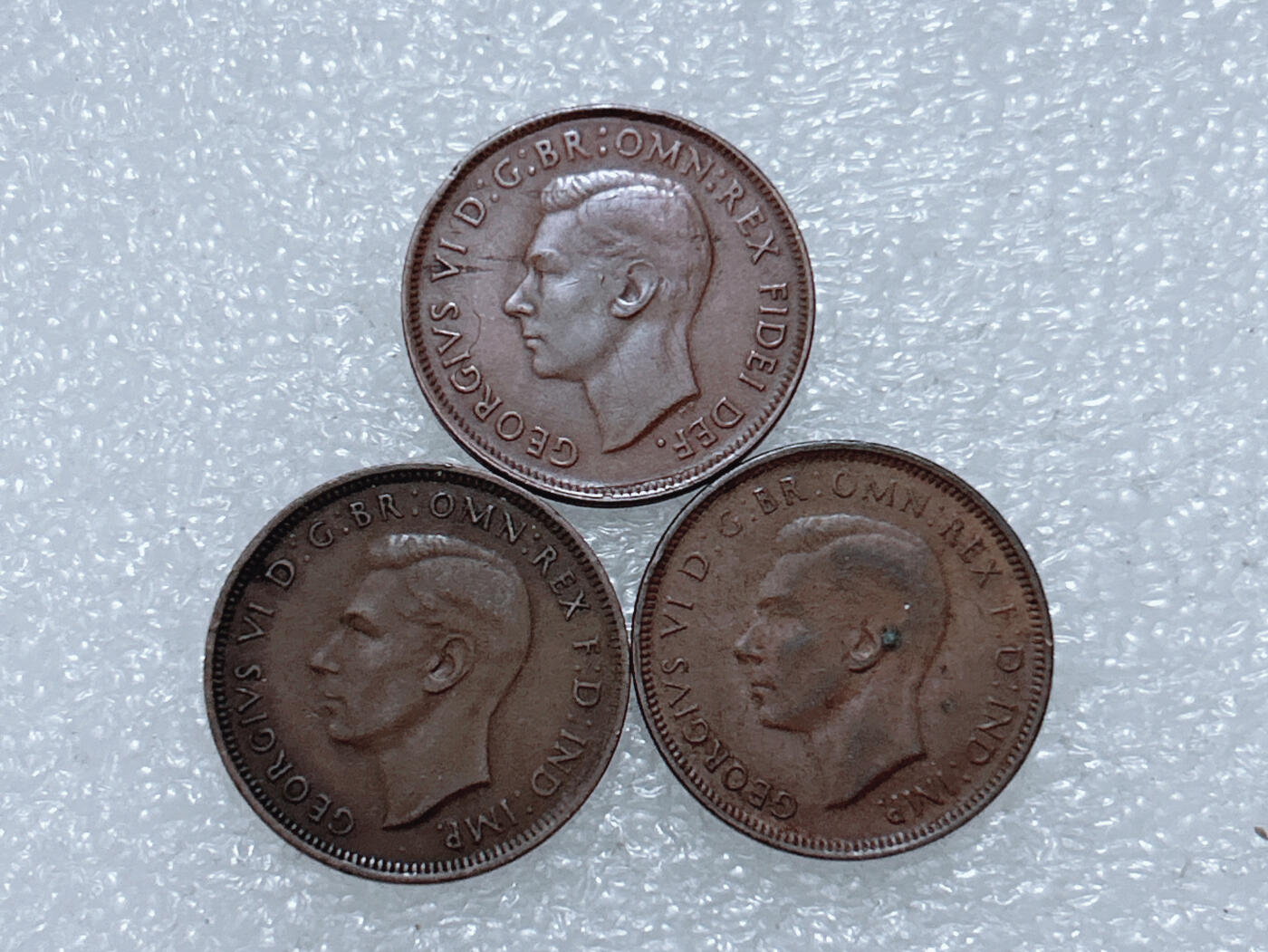 第一海外回流一元起拍收藏 散集专场  第305期