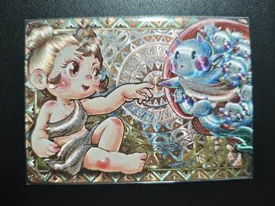 天玑星卡拍第181期《3.26周四截拍》持续收拍收评中 满赠卡需备注 - 【亲签卡】卡萃文化 李尊奇 路蓝奇境 粗闪