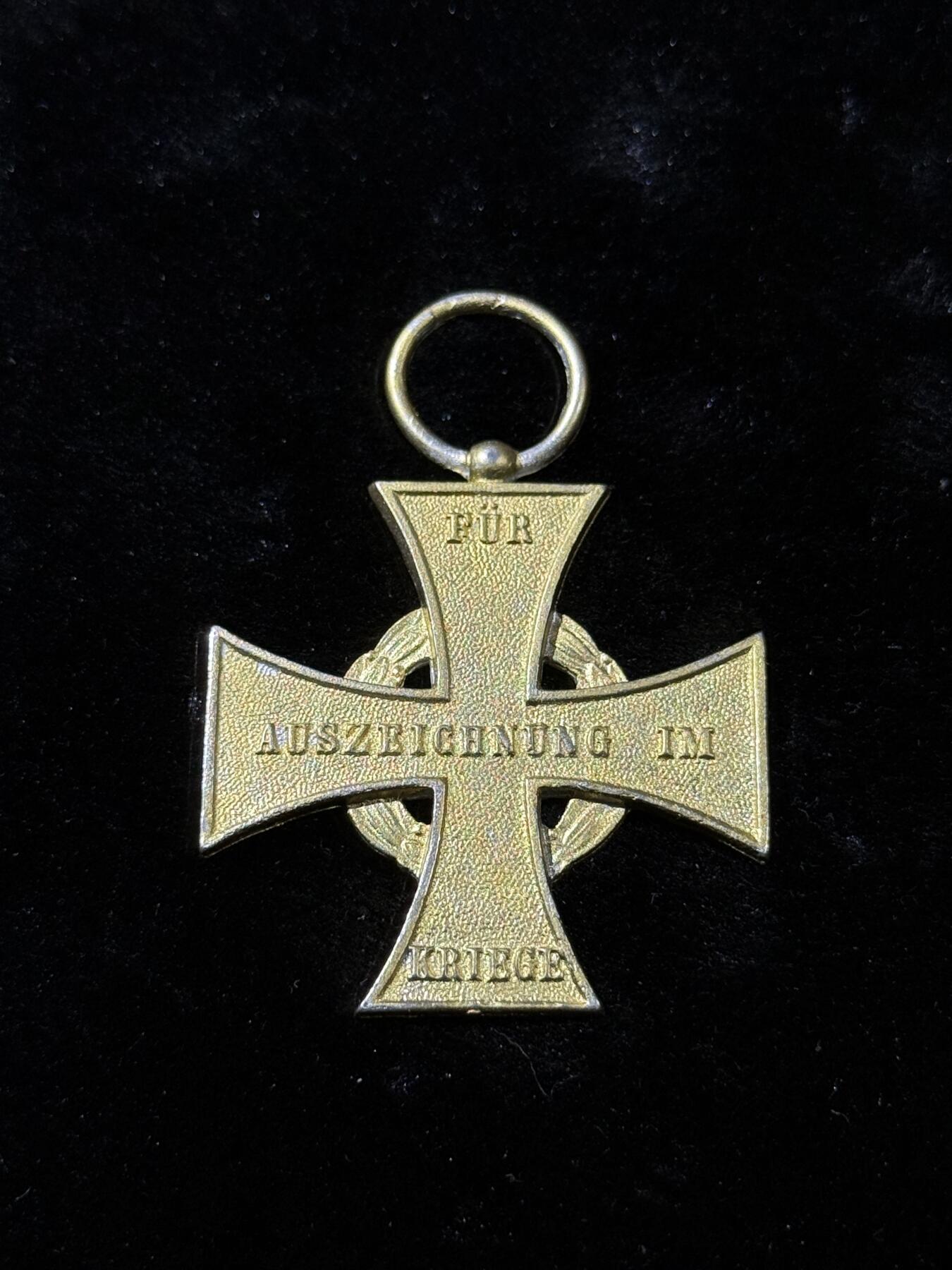 戎马世界章牌大赏，第112期 利珀