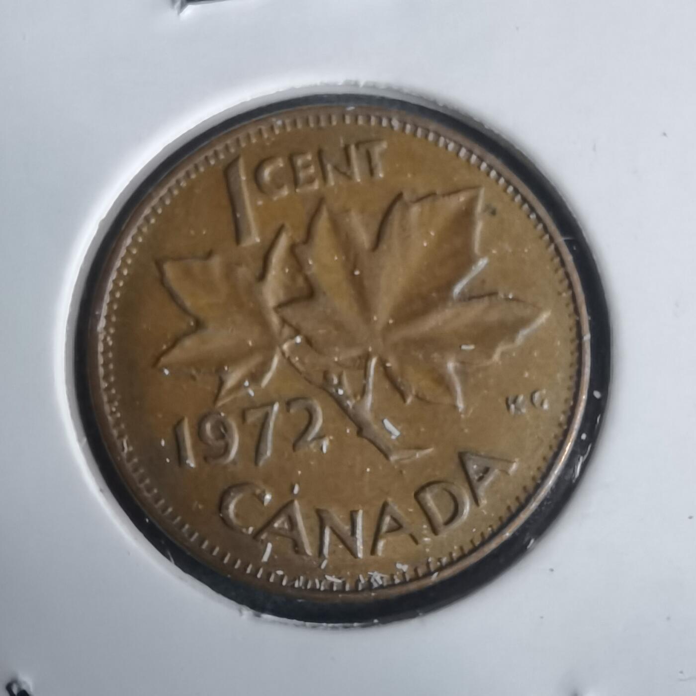 沼泽如烟--第1030场 加拿大1972年一分